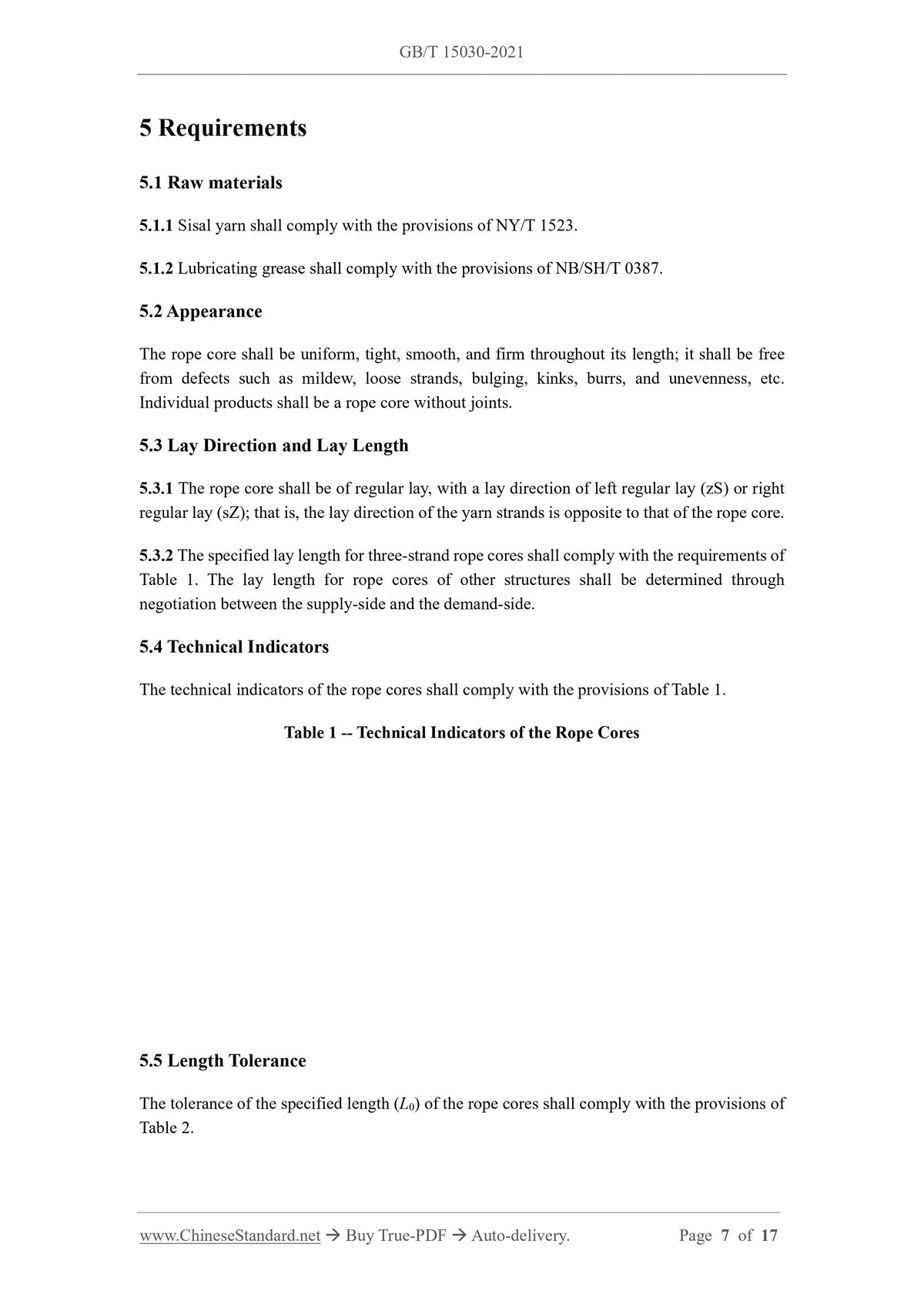 GB/T 15030-2021 Page 6