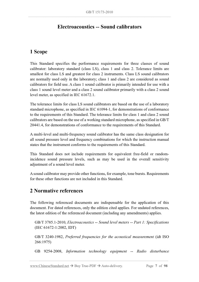 GB/T 15173-2010 Page 4