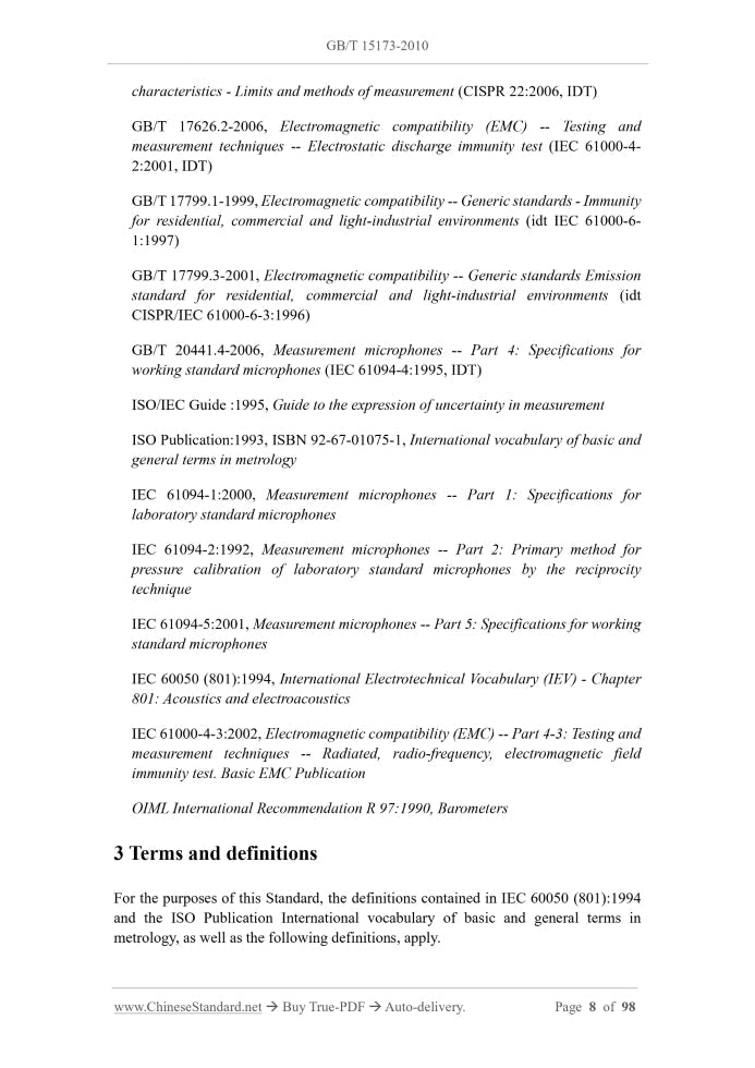 GB/T 15173-2010 Page 5