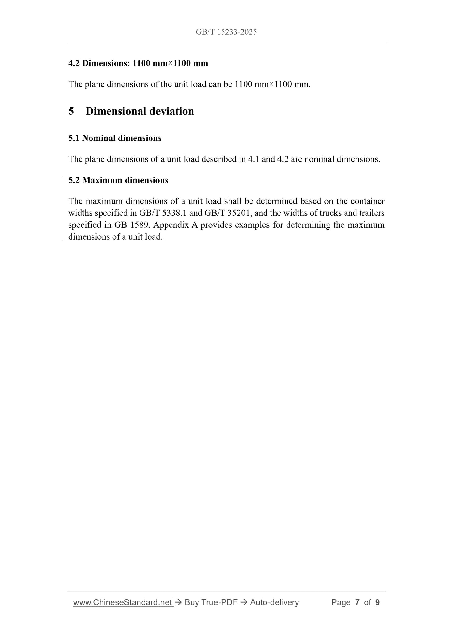 GB/T 15233-2025 Page 6