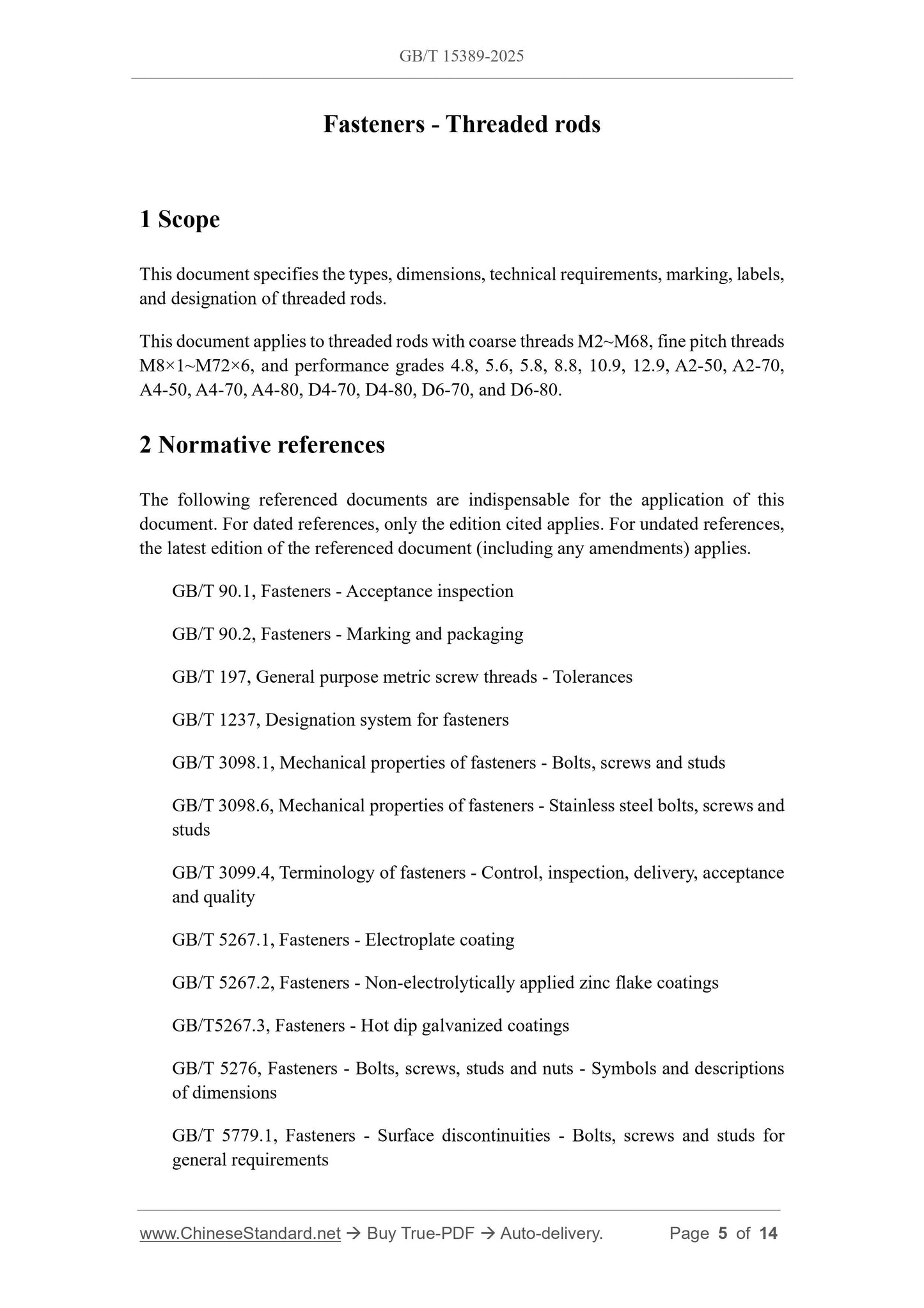 GB/T 15389-2025 Page 4