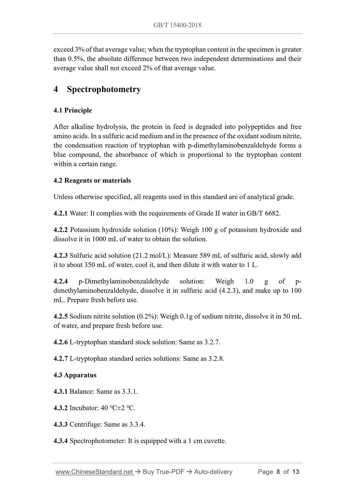 GB/T 15400-2018 Page 7