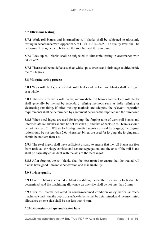 GB/T 15547-2025 Page 7