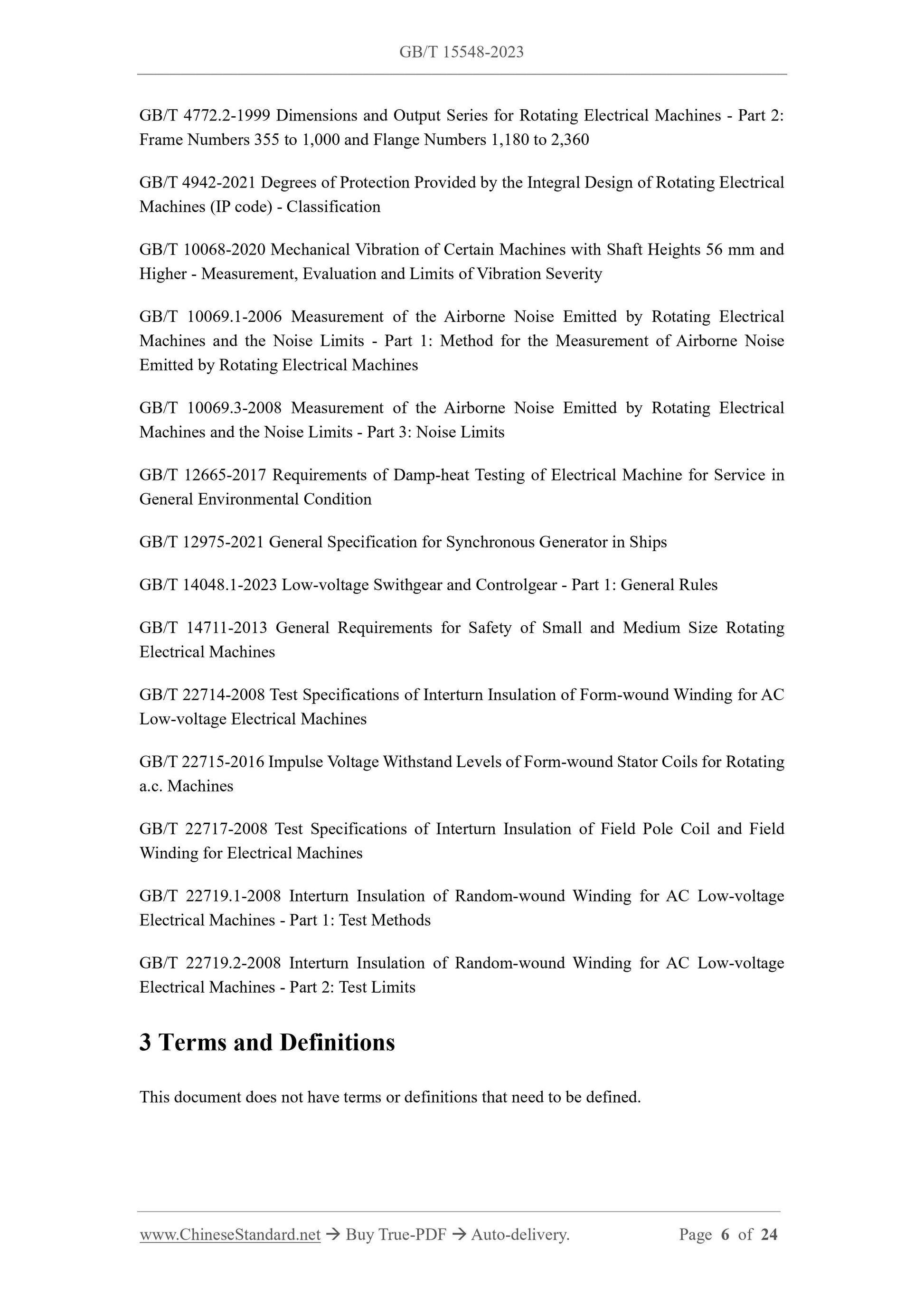 GB/T 15548-2023 Page 4