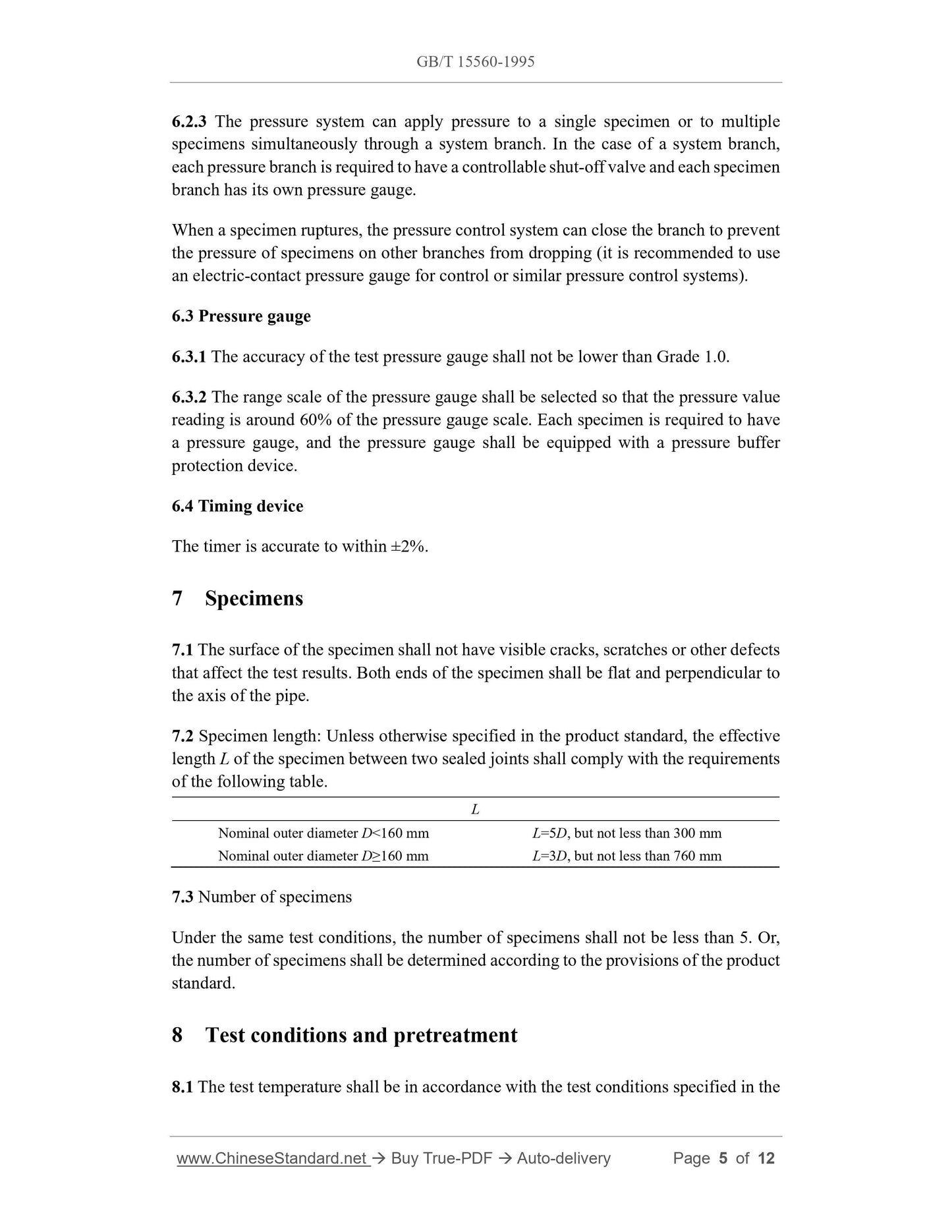 GB/T 15560-1995 Page 5