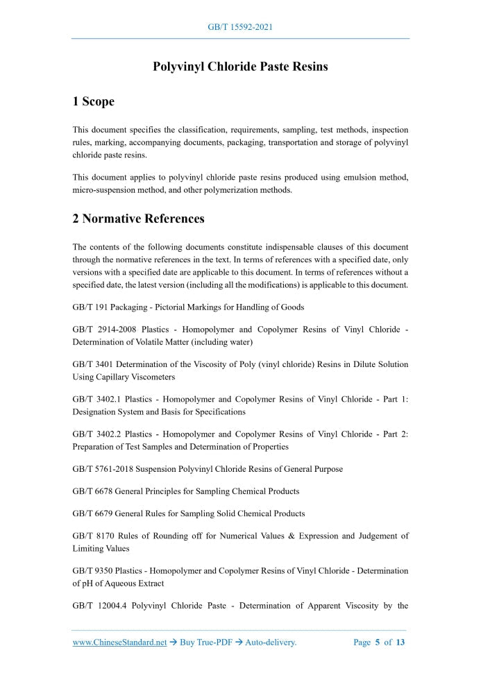 GB/T 15592-2021 Page 3