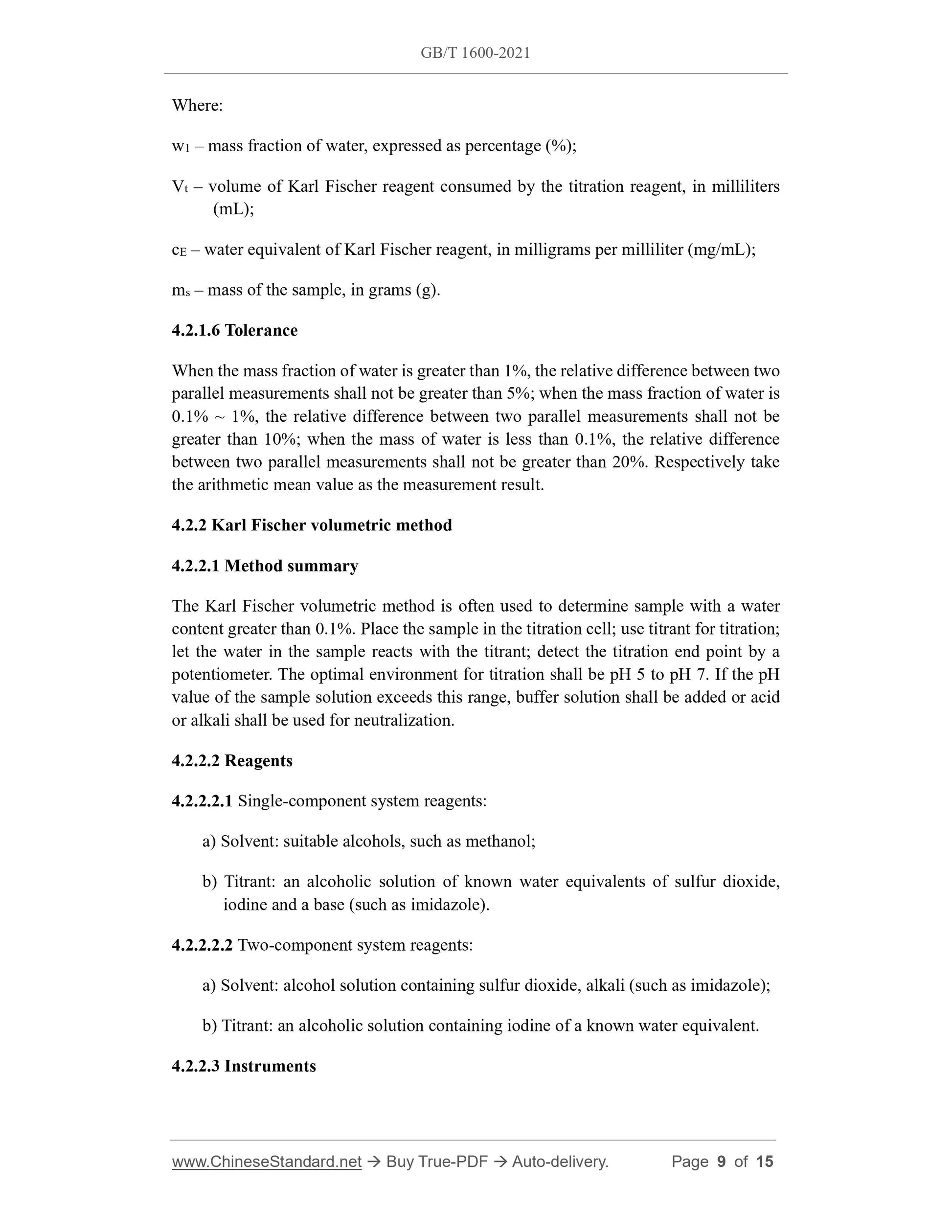GB/T 1600-2021 Page 6