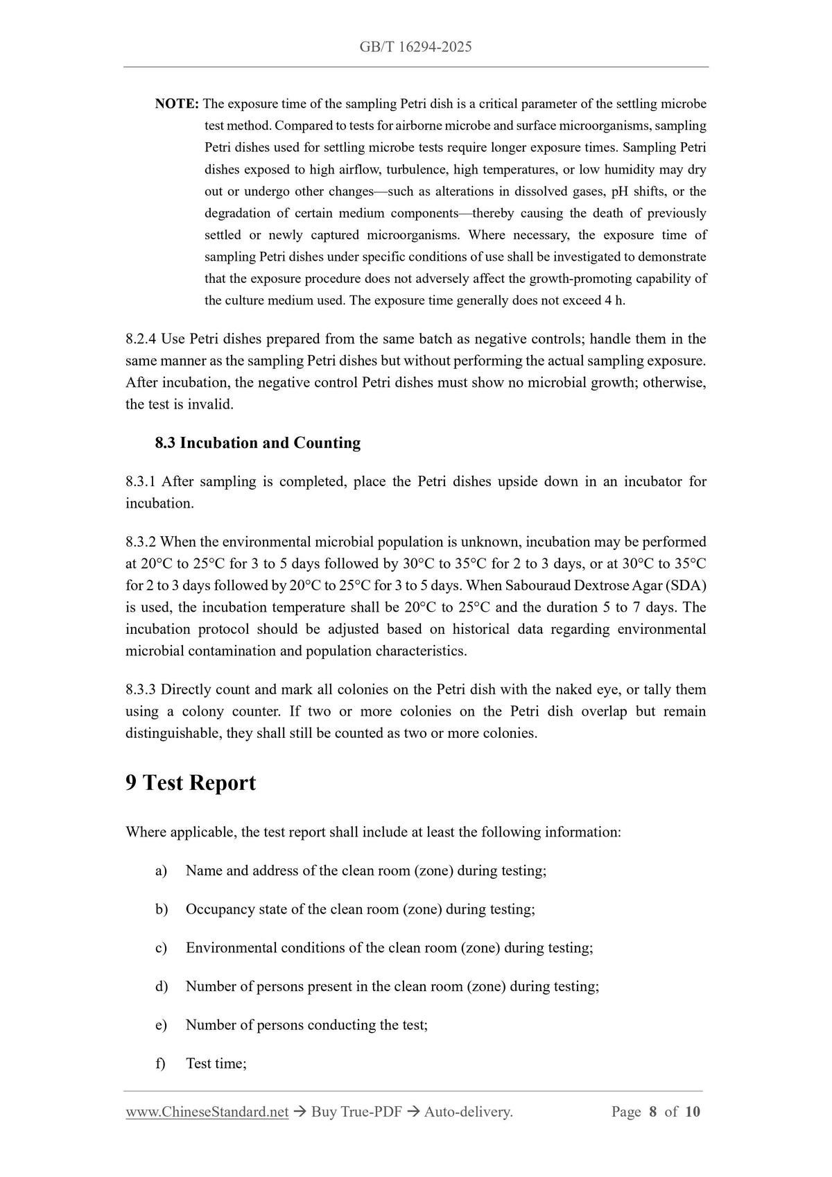 GB/T 16294-2025 Page 6