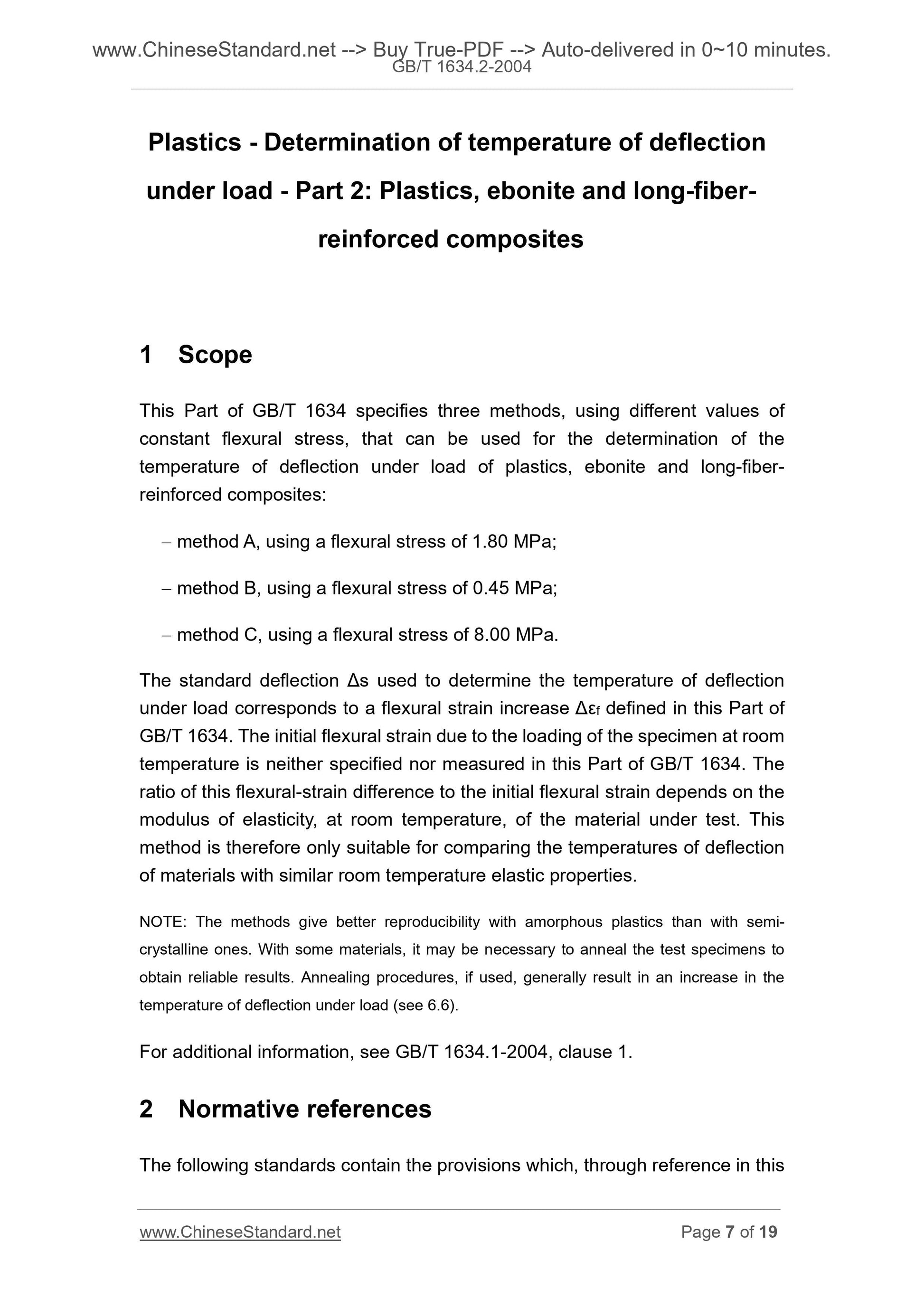 GB/T 1634.2-2004 Page 4