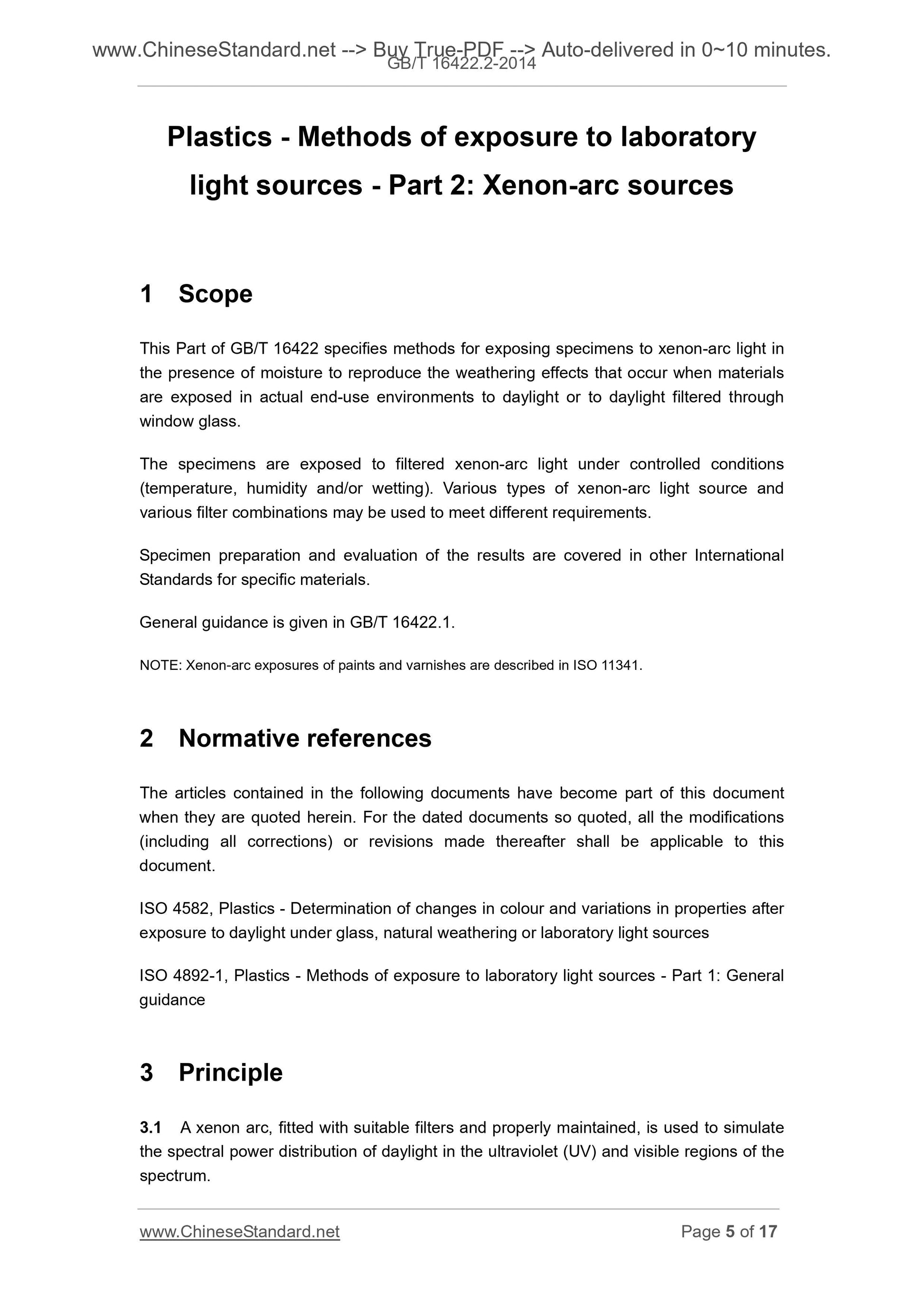 GB/T 16422.2-2014 Page 4
