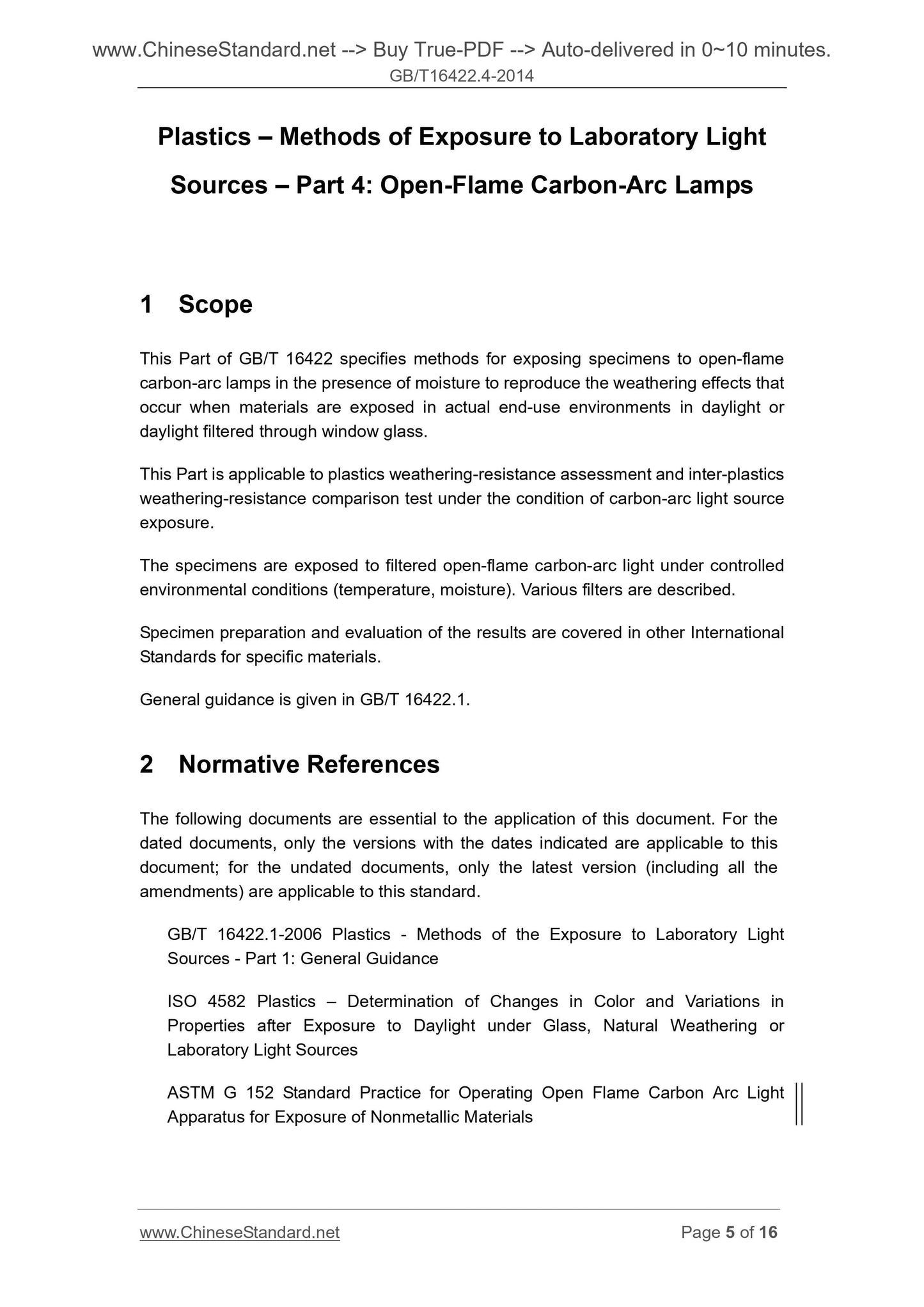 GB/T 16422.4-2014 Page 5