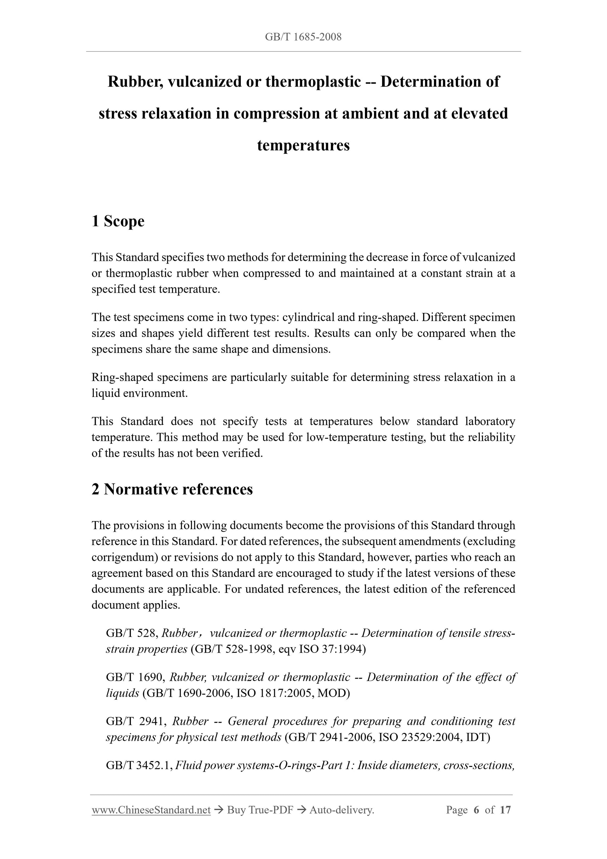 GB/T 1685-2008 Page 3