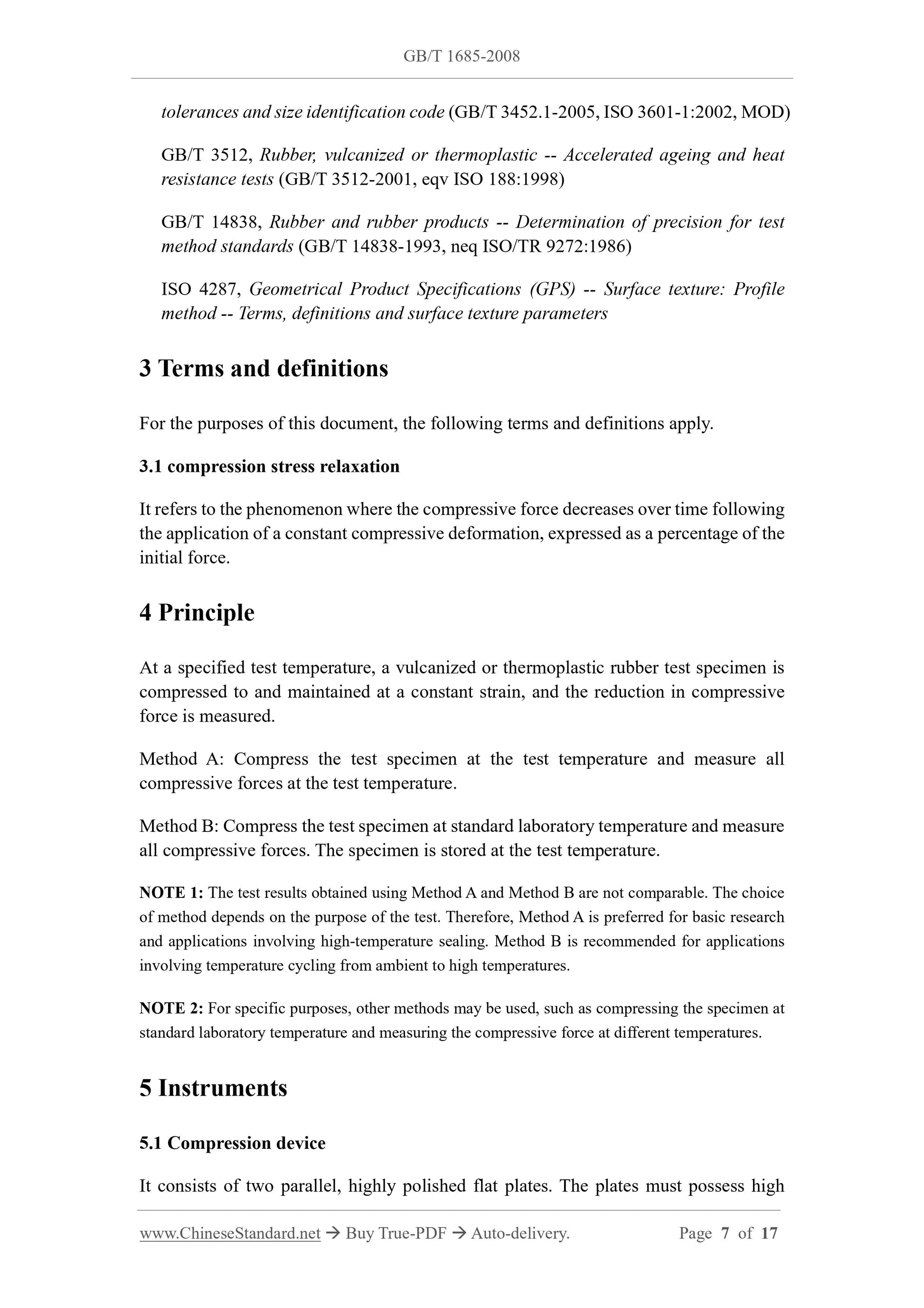 GB/T 1685-2008 Page 4