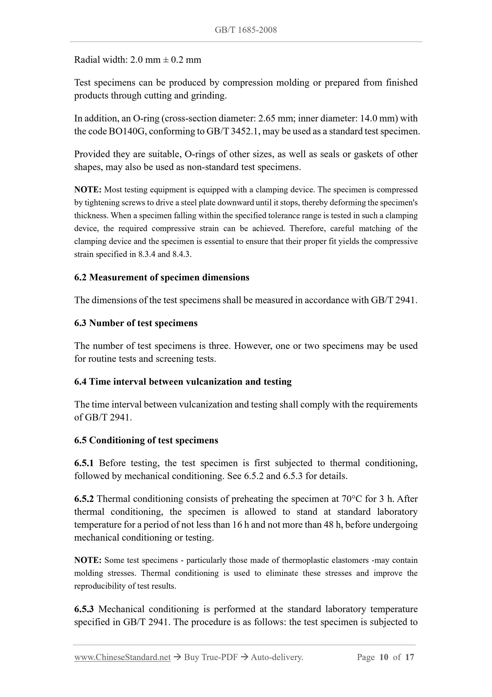 GB/T 1685-2008 Page 7