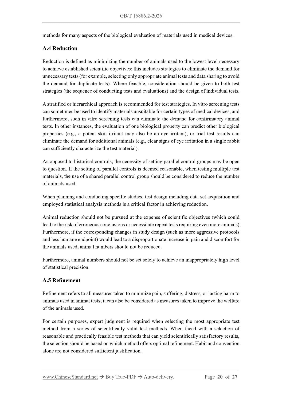 GB/T 16886.2-2026 Page 10