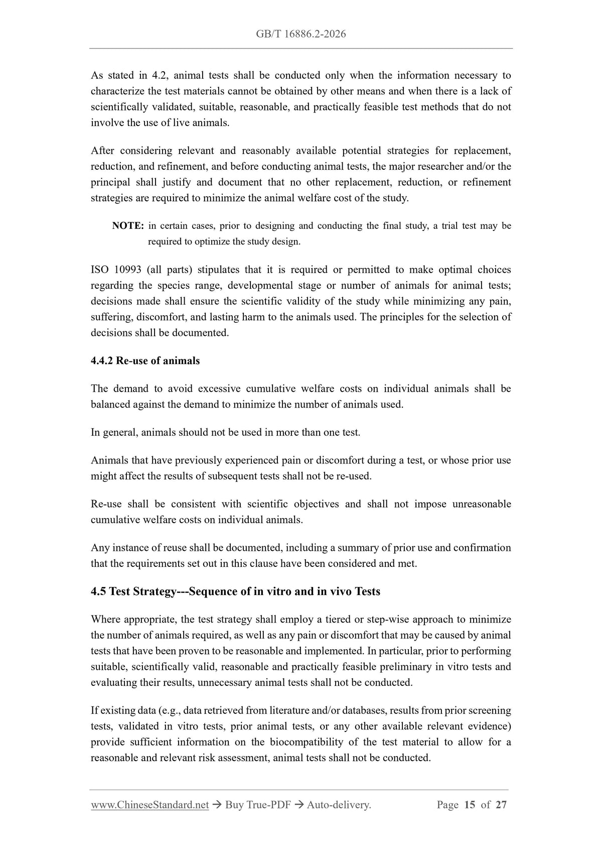 GB/T 16886.2-2026 Page 6