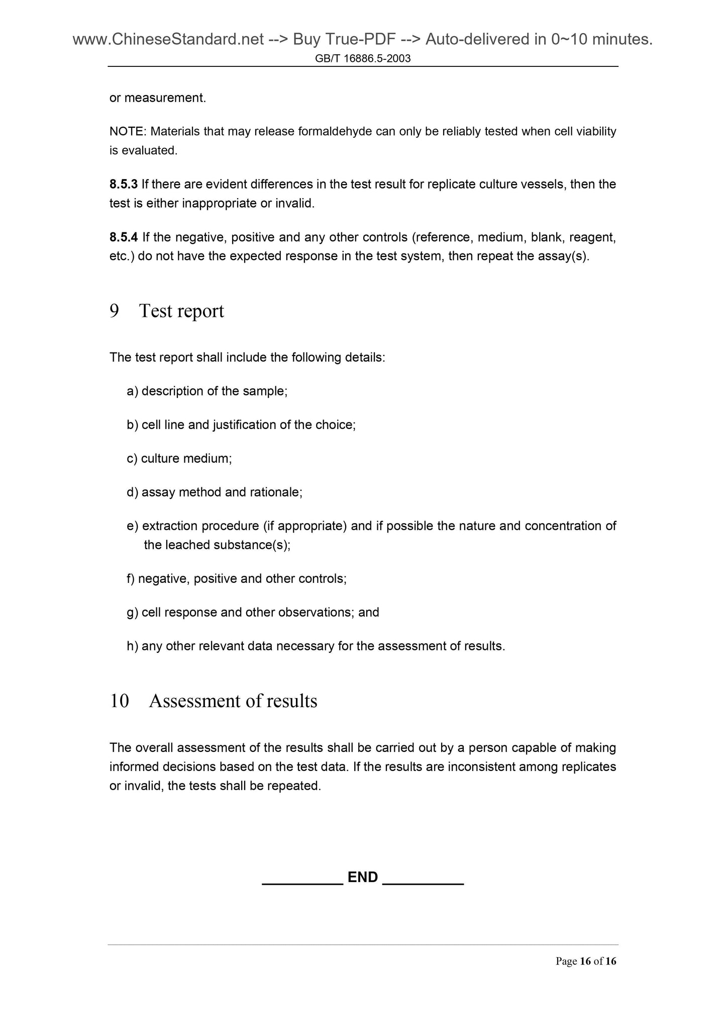 GB/T 16886.5-2003 Page 7
