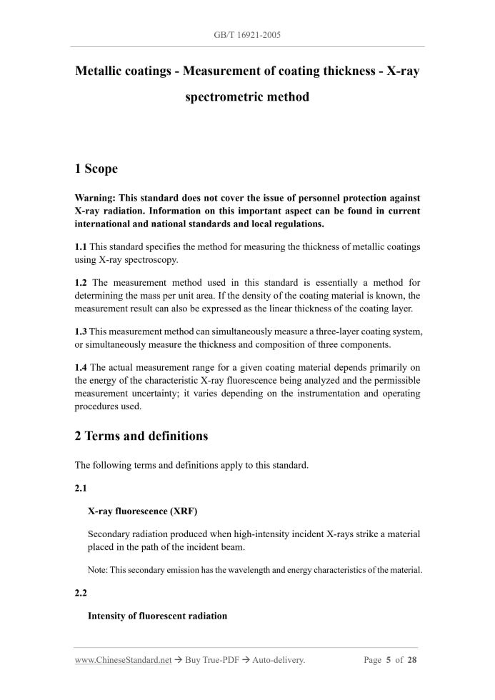 GB/T 16921-2005 Page 3