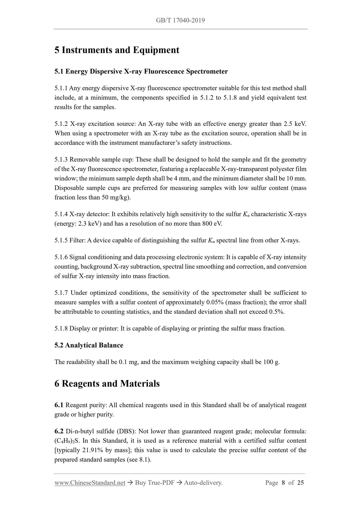 GB/T 17040-2019 Page 5
