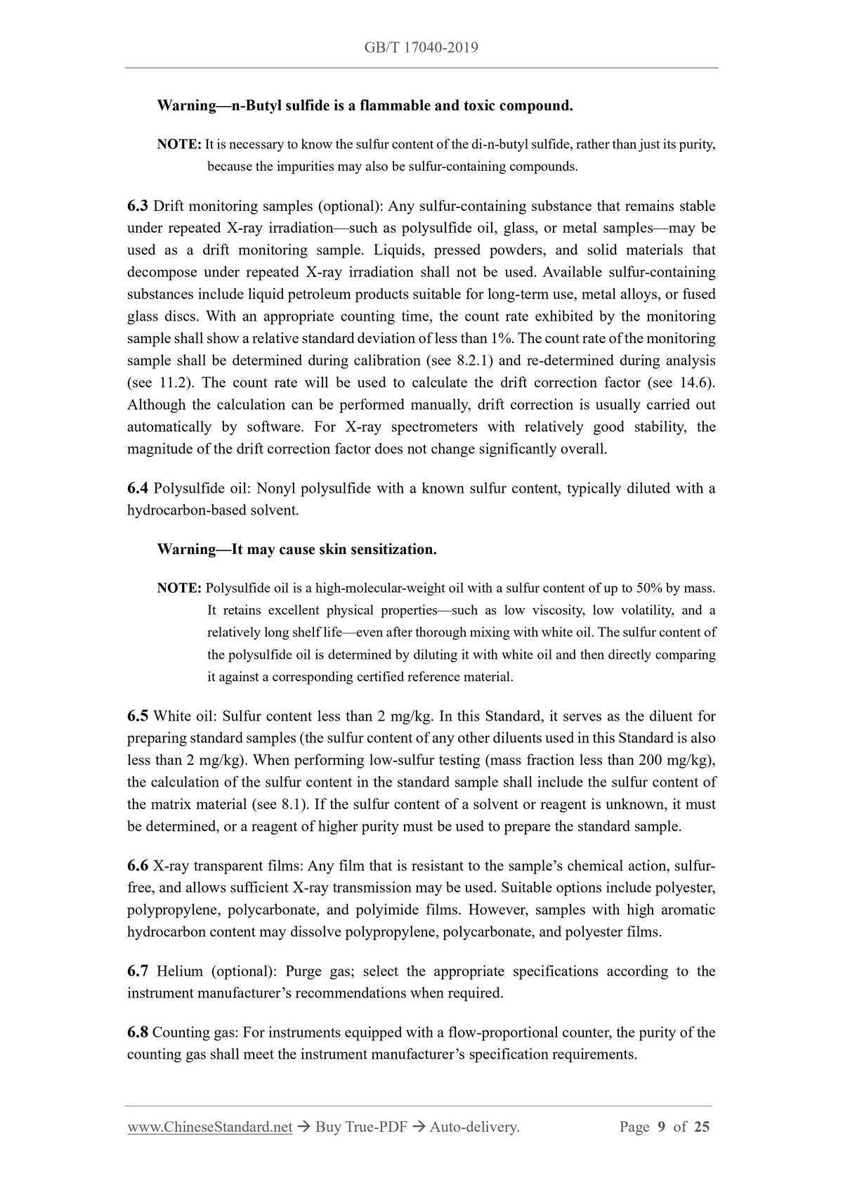 GB/T 17040-2019 Page 6