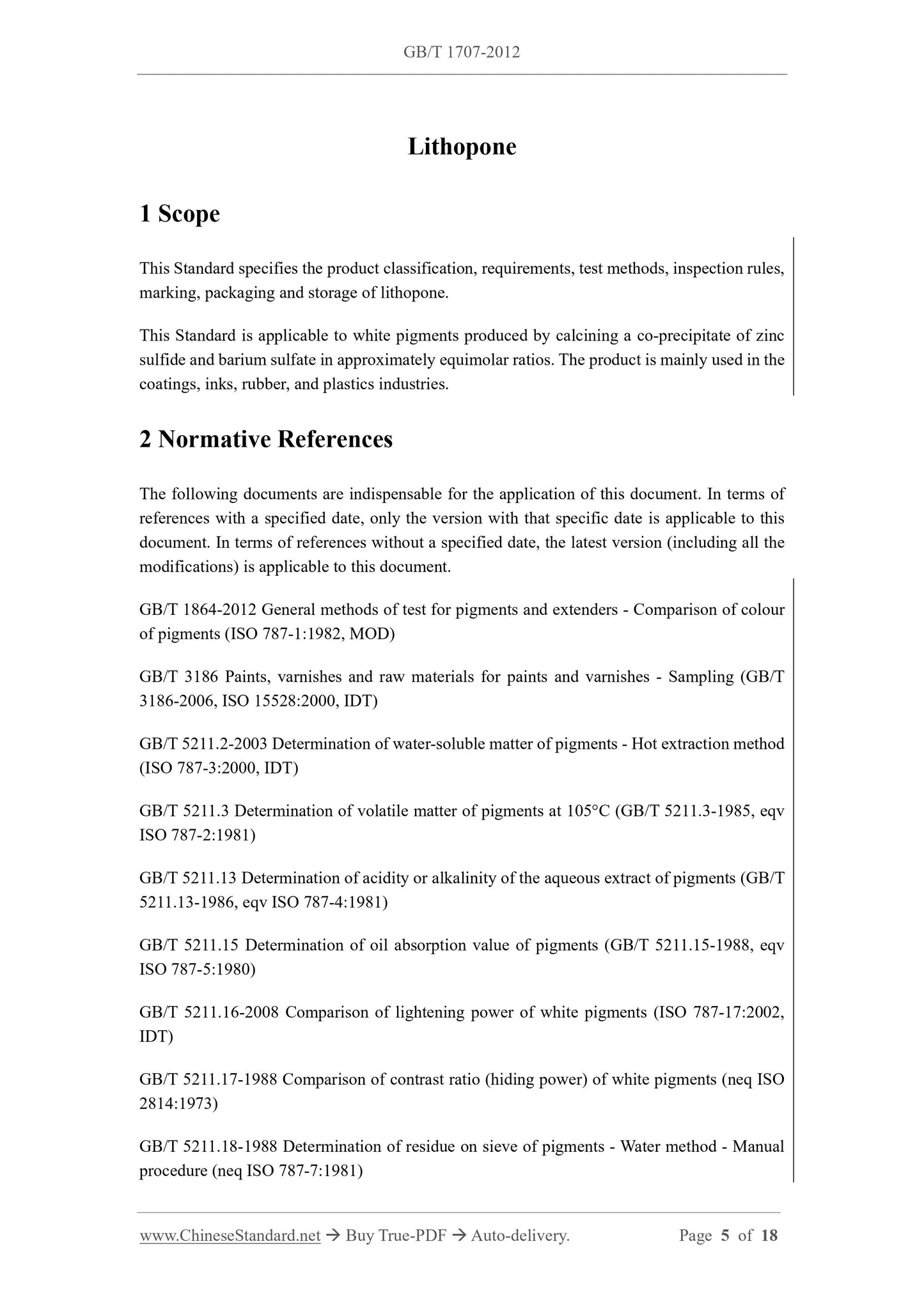 GB/T 1707-2012 Page 3