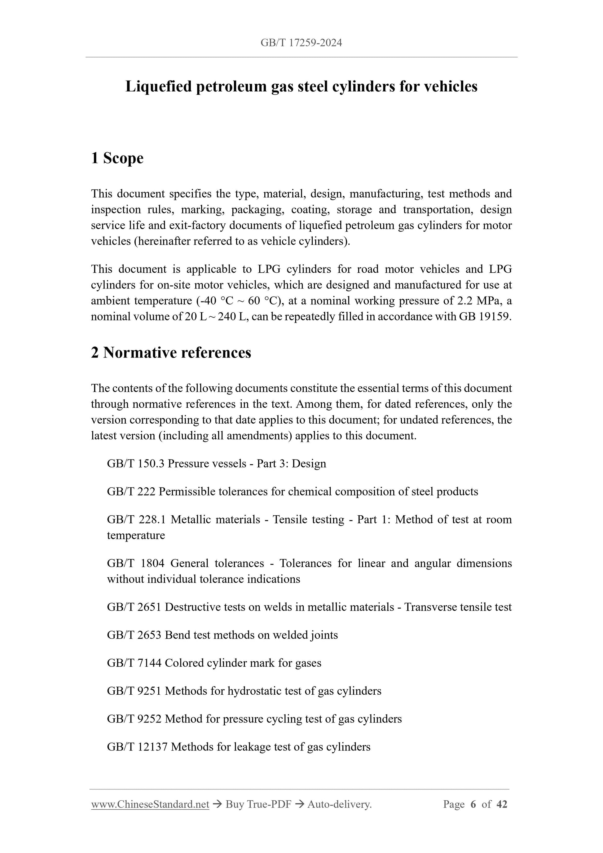 GB/T 17259-2024 Page 3