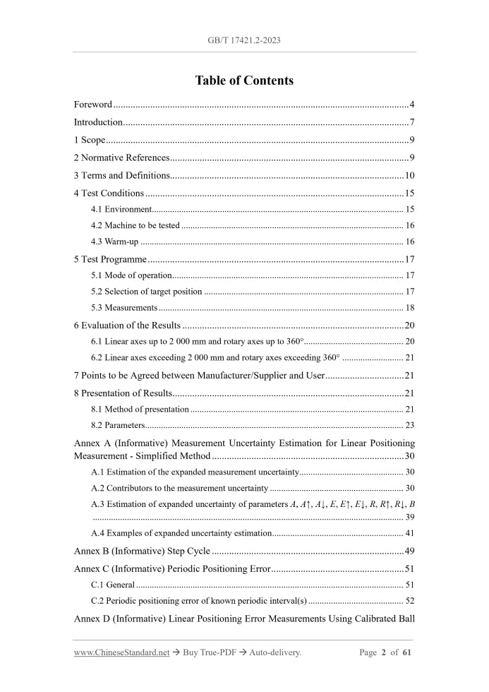 GB/T 17421.2-2023 Page 2