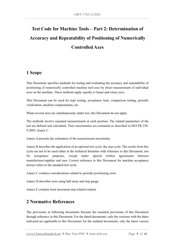 GB/T 17421.2-2023 Page 5
