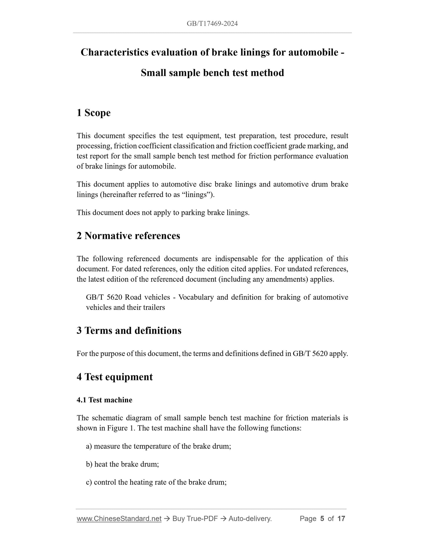 GB/T 17469-2024 Page 3