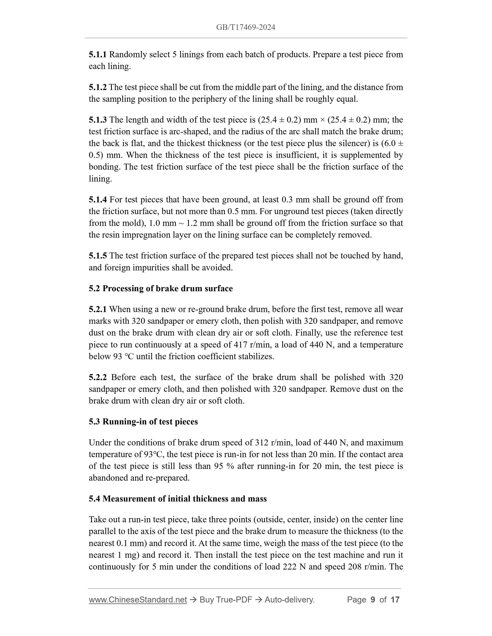 GB/T 17469-2024 Page 4