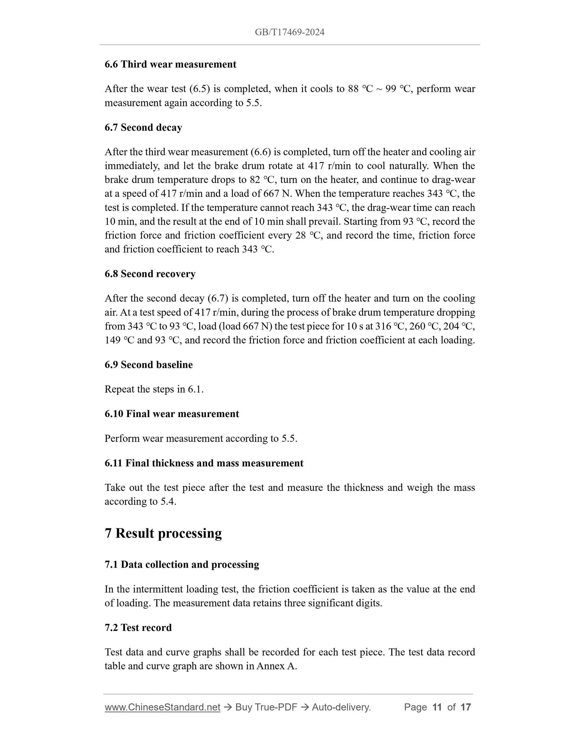 GB/T 17469-2024 Page 6