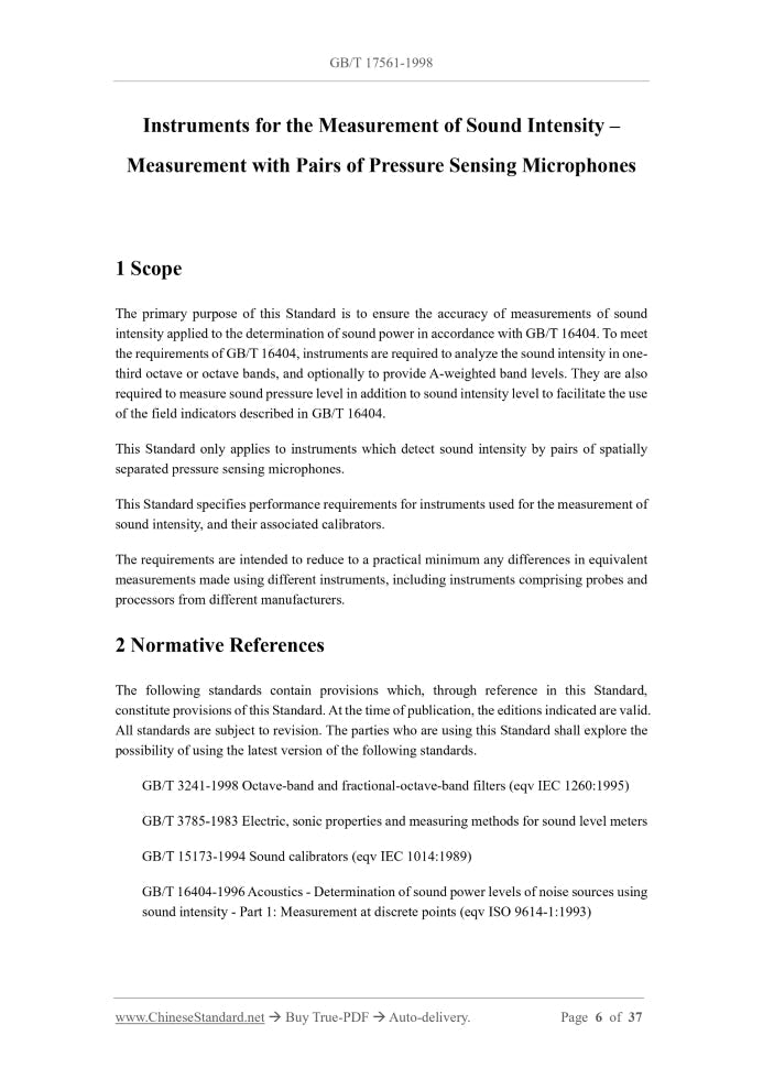 GB/T 17561-1998 Page 4
