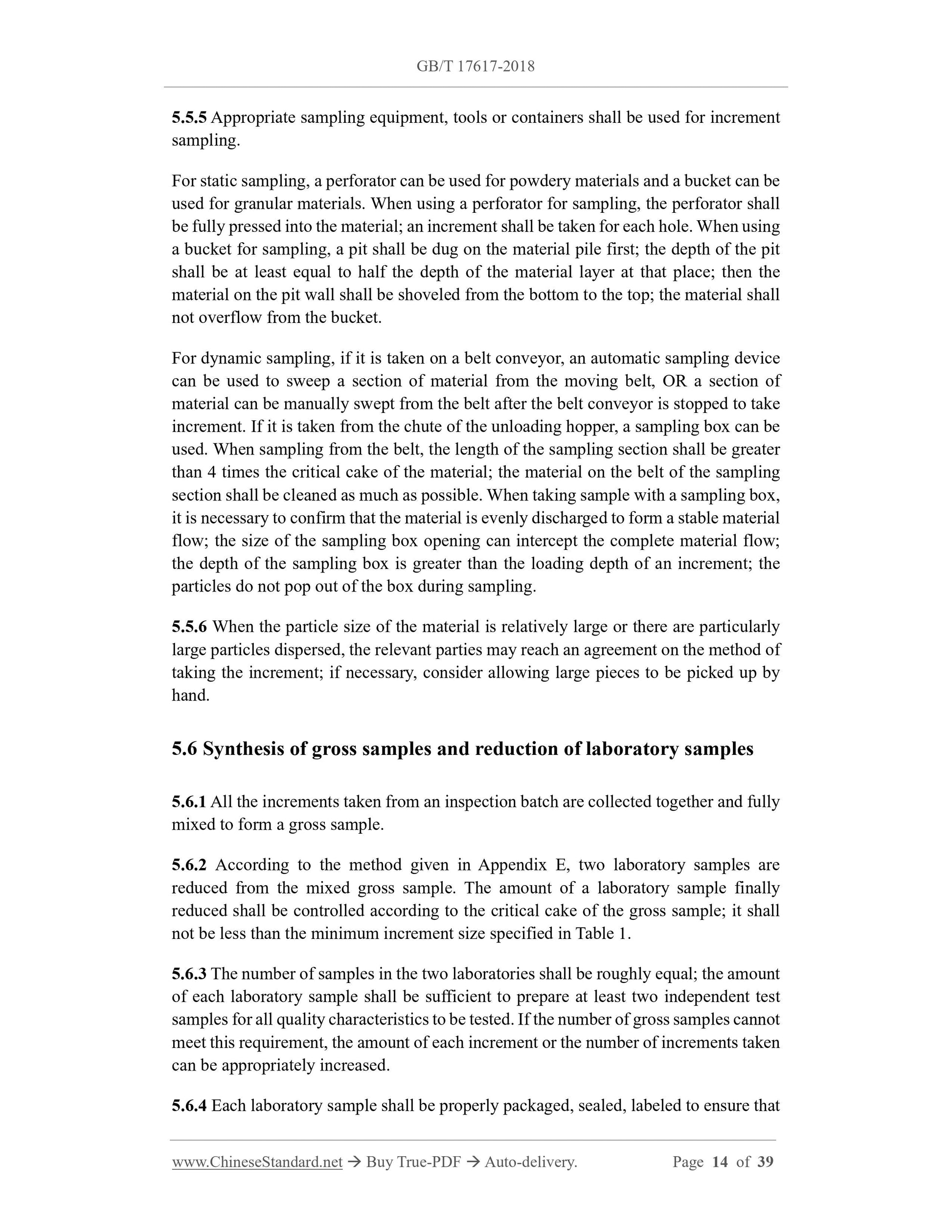 GB/T 17617-2018 Page 6