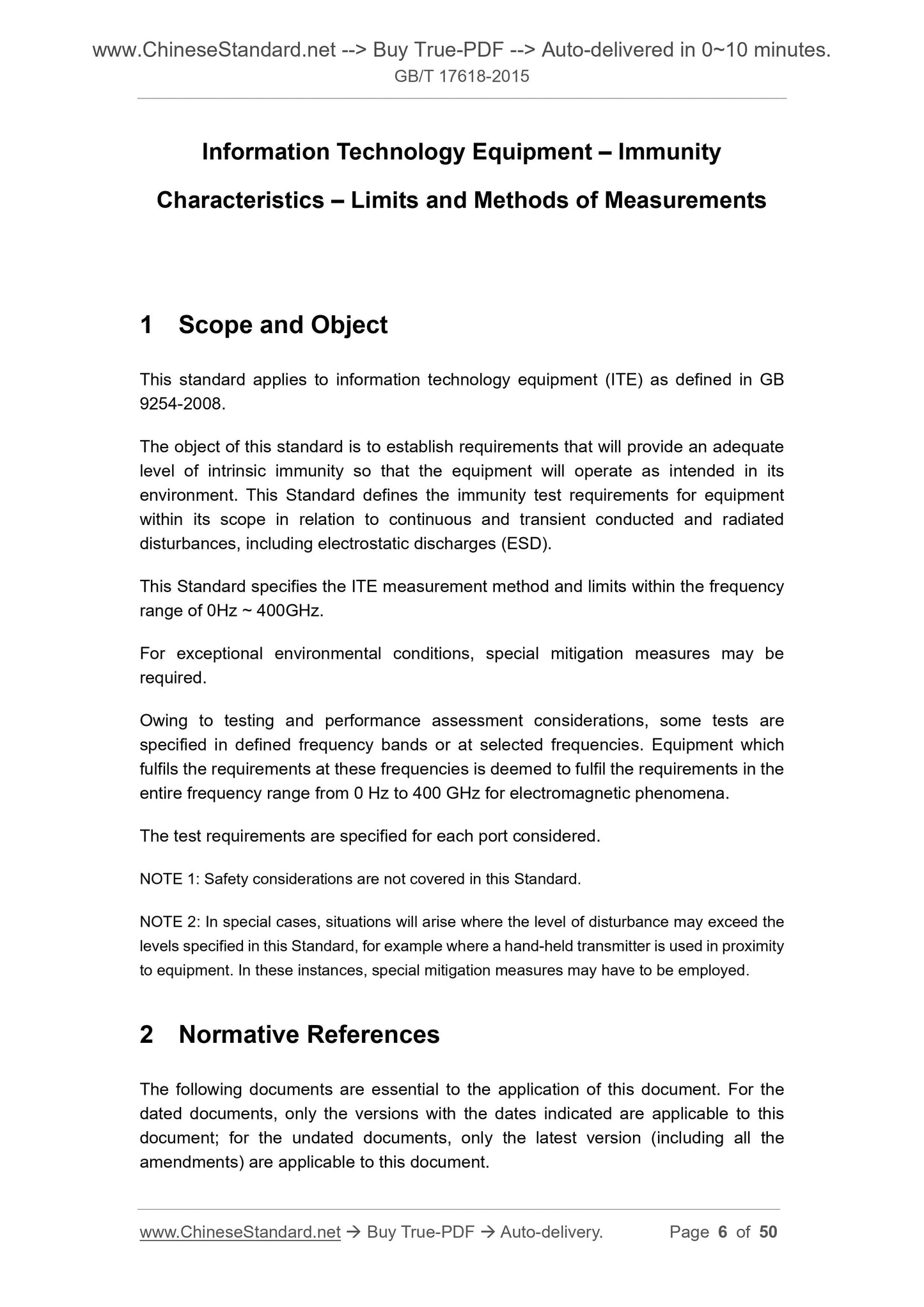 GB/T 17618-2015 Page 5