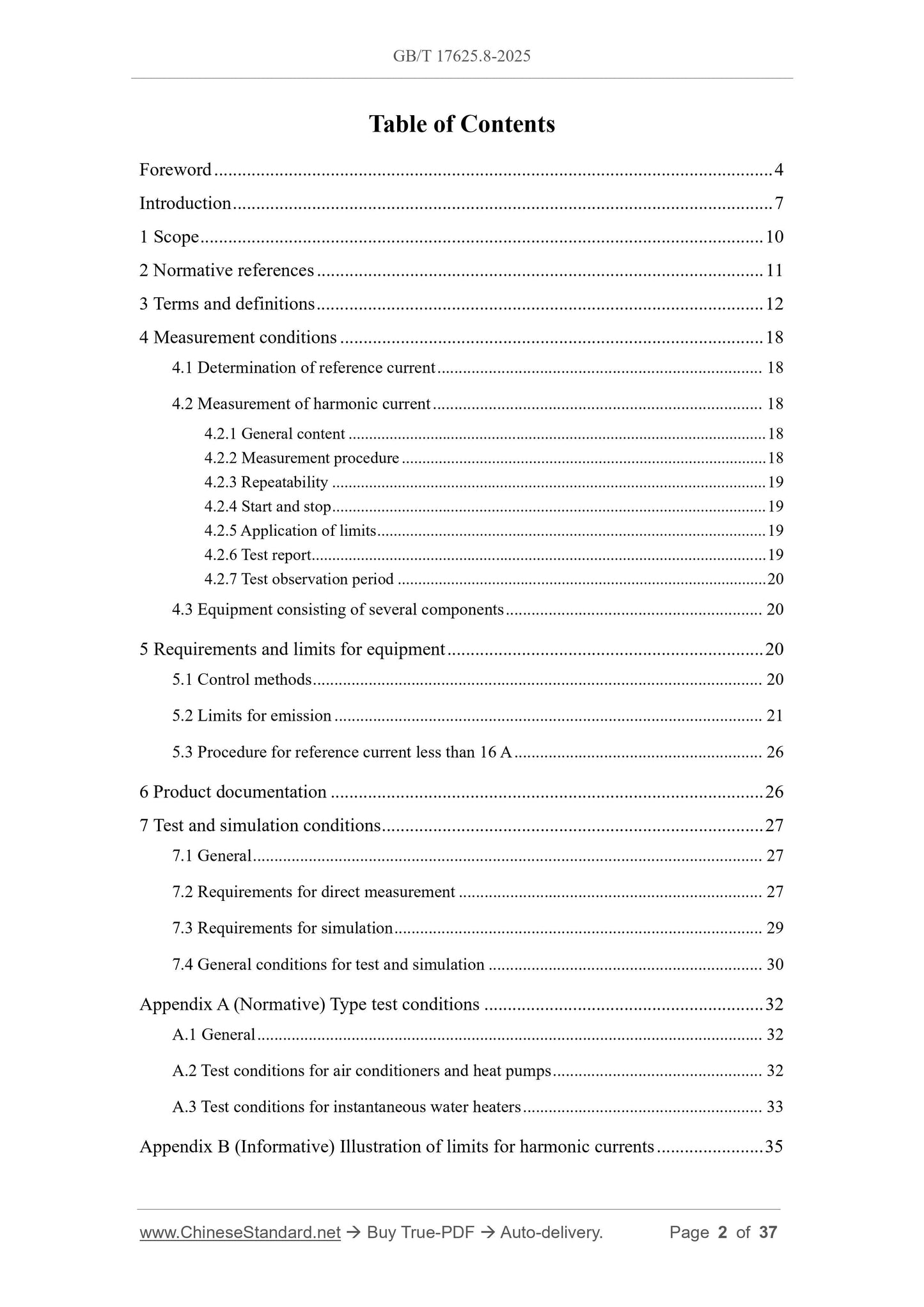 GB/T 17625.8-2025 Page 2