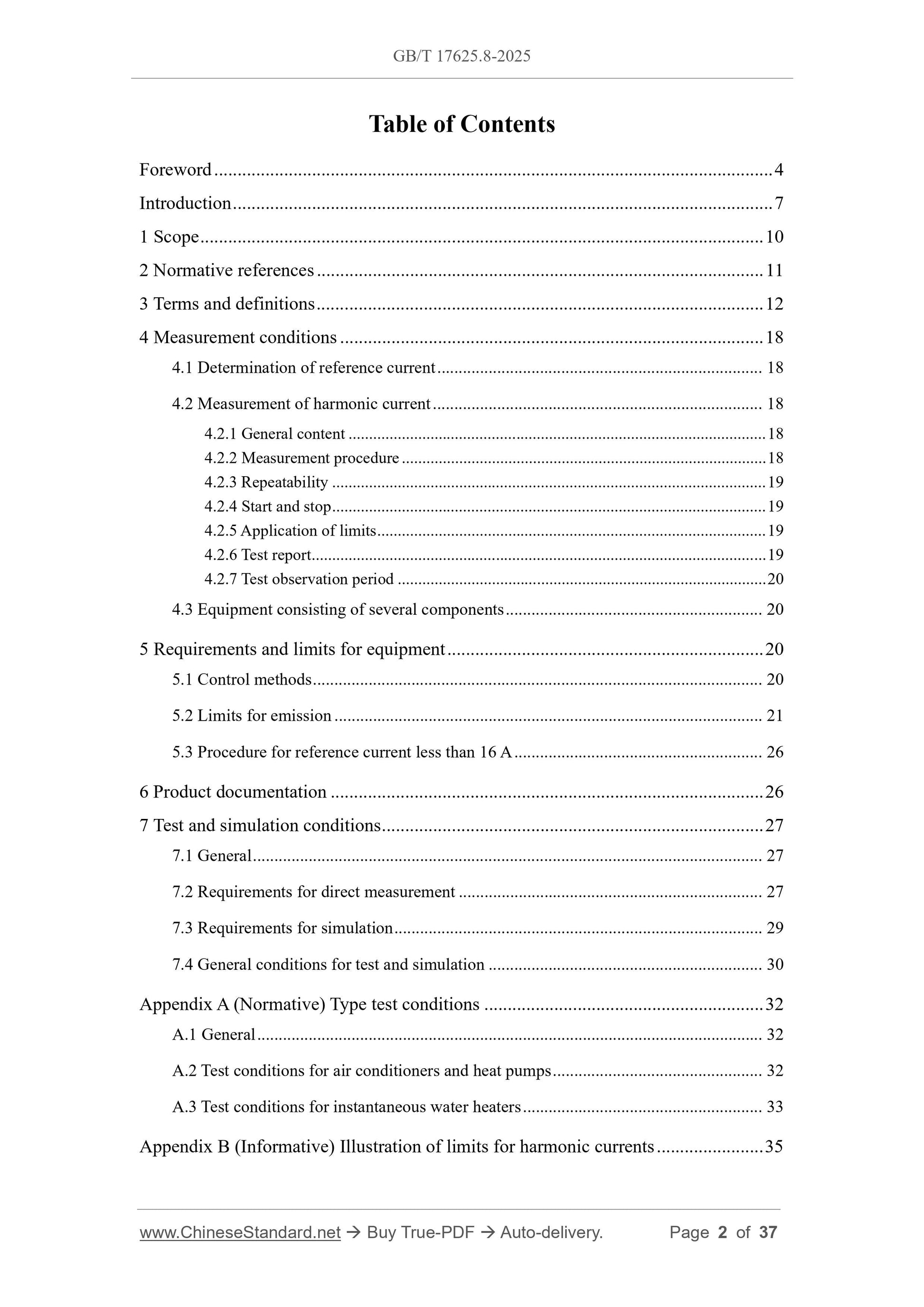 GB/T 17625.8-2025 Page 2