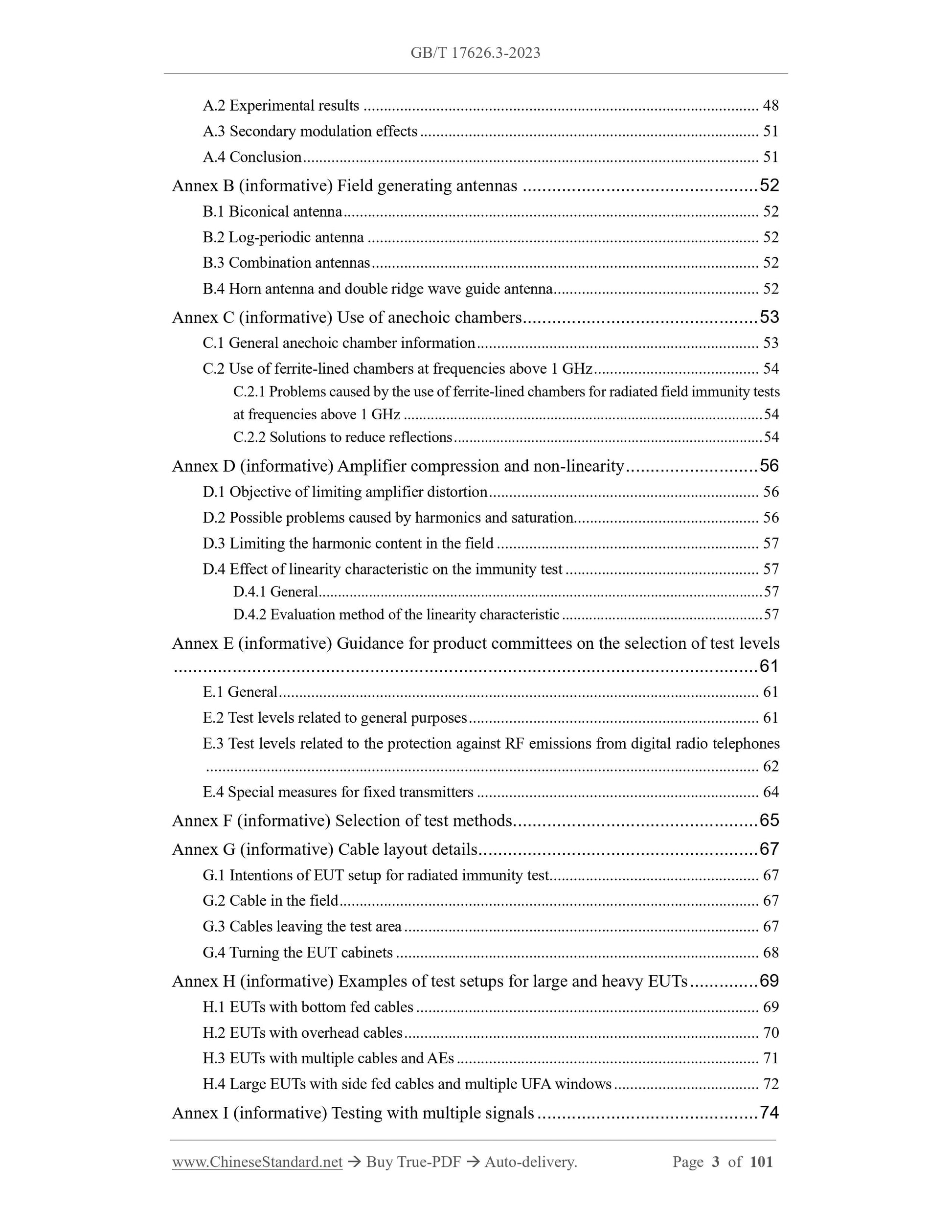 GB/T 17626.3-2023 Page 3