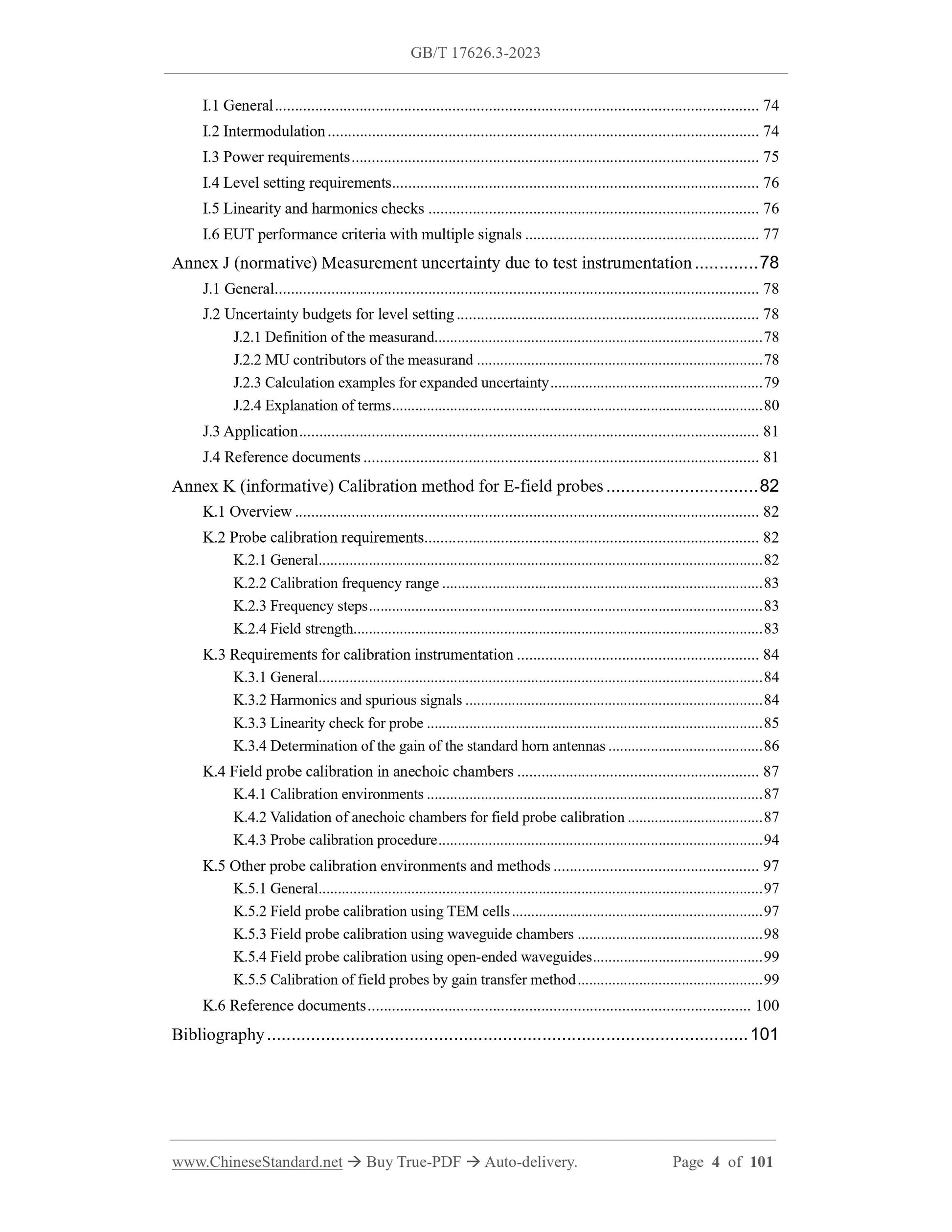 GB/T 17626.3-2023 Page 4