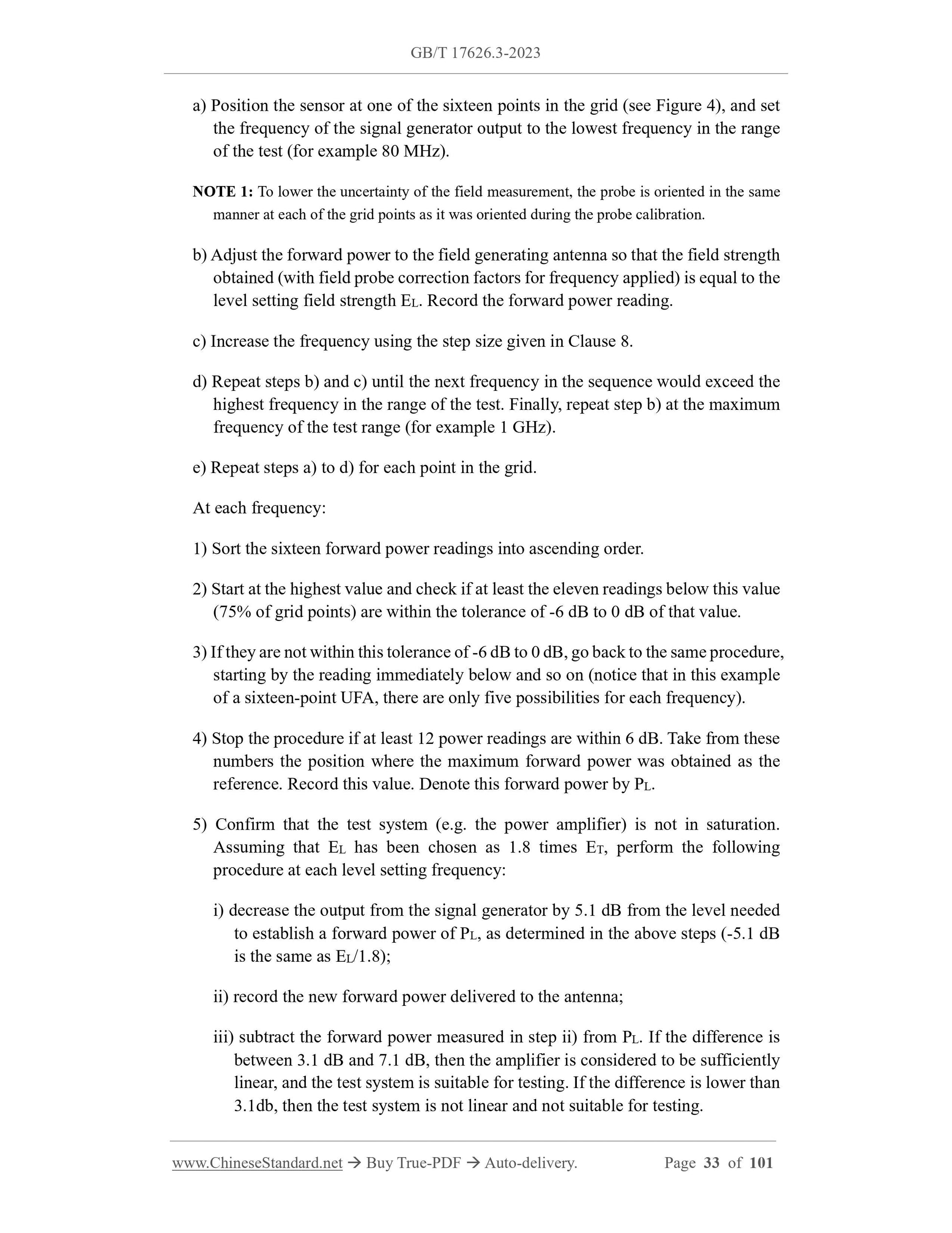 GB/T 17626.3-2023 Page 9