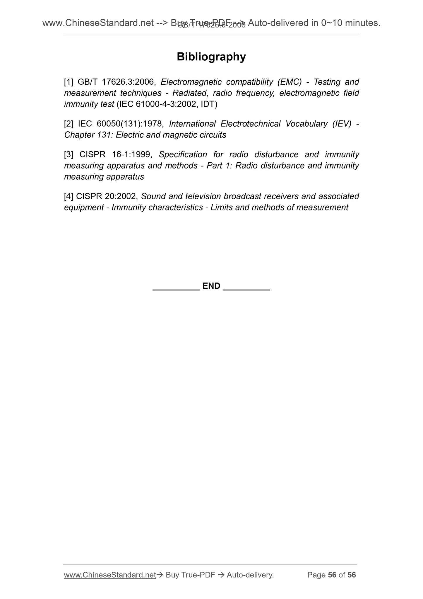 GB/T 17626.6-2008 Page 7