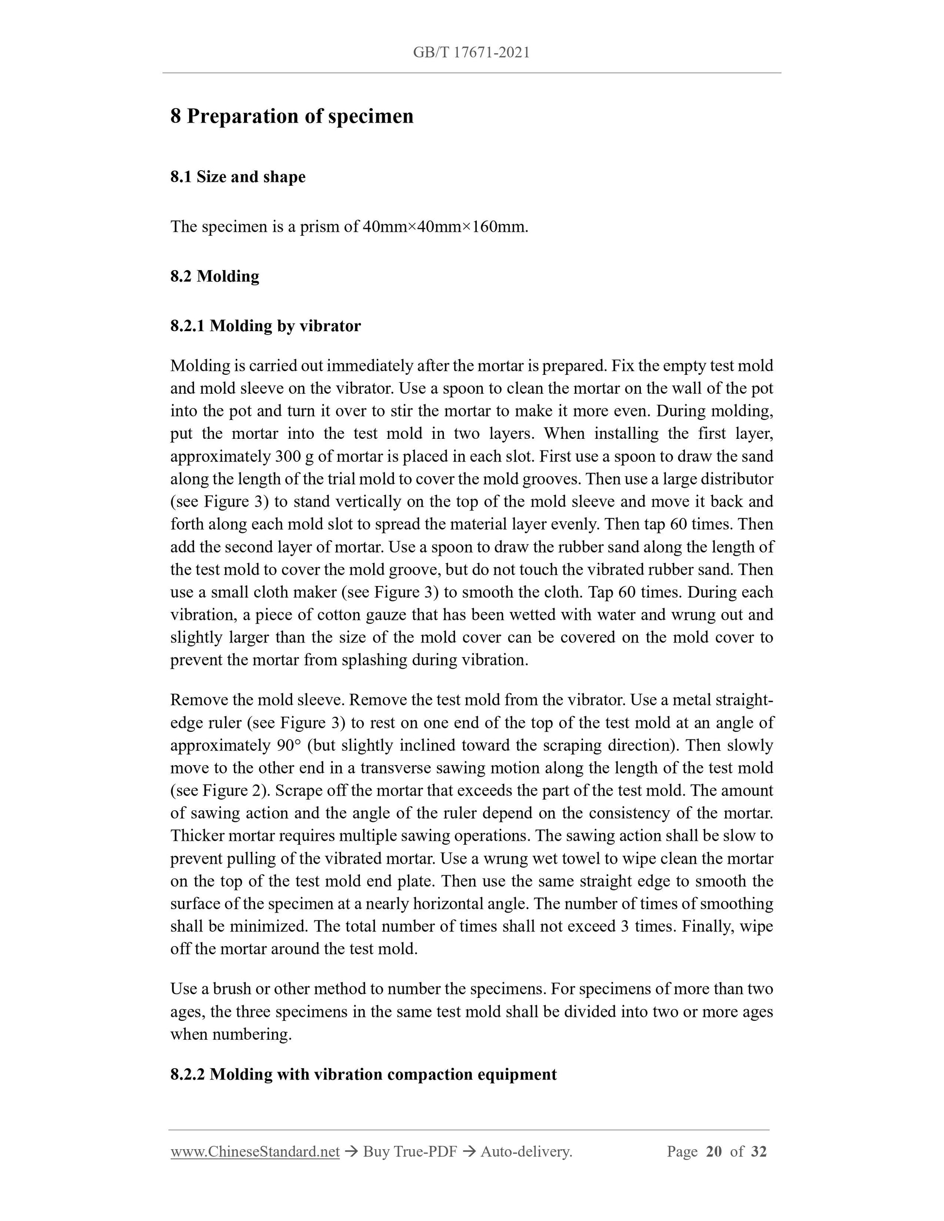GB/T 17671-2021 Page 6