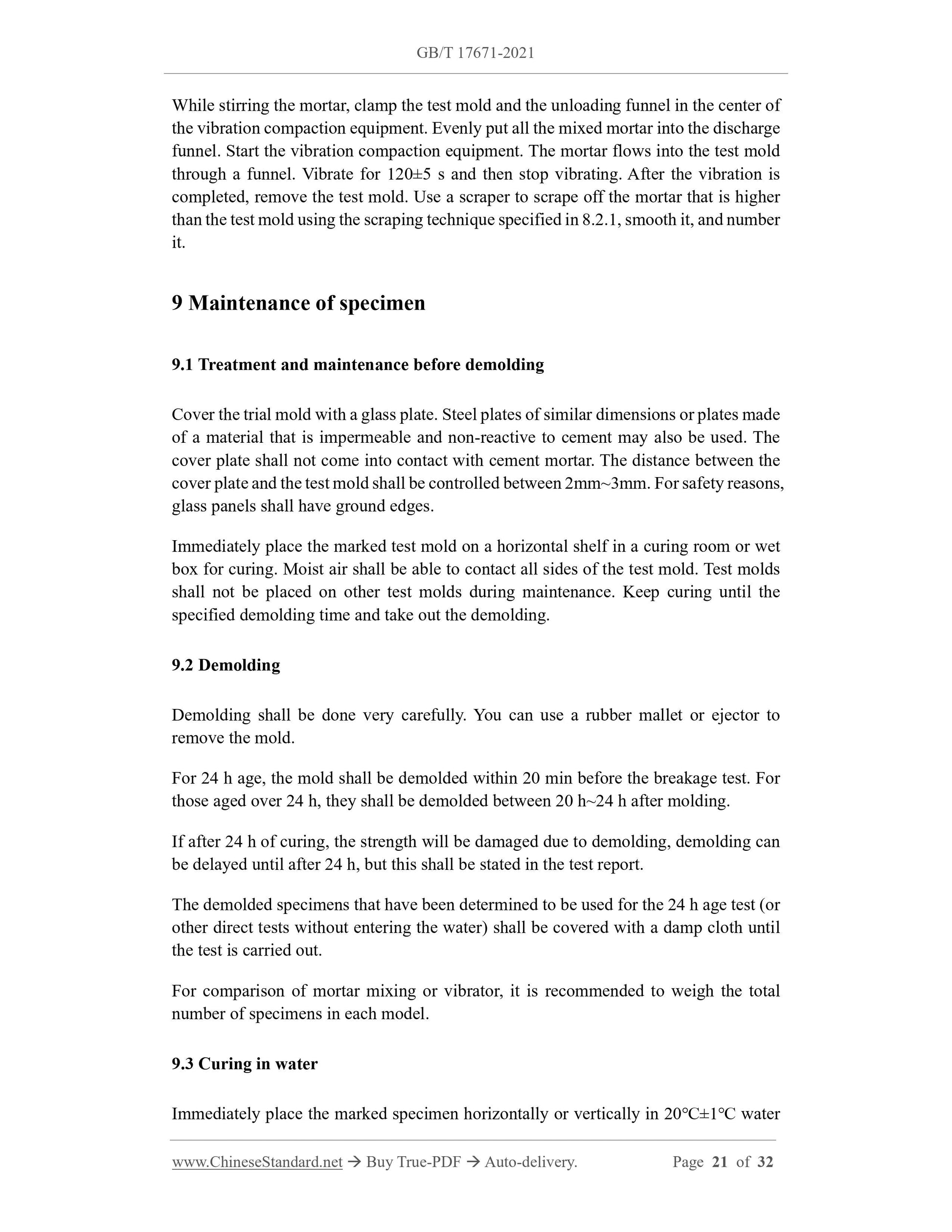 GB/T 17671-2021 Page 7