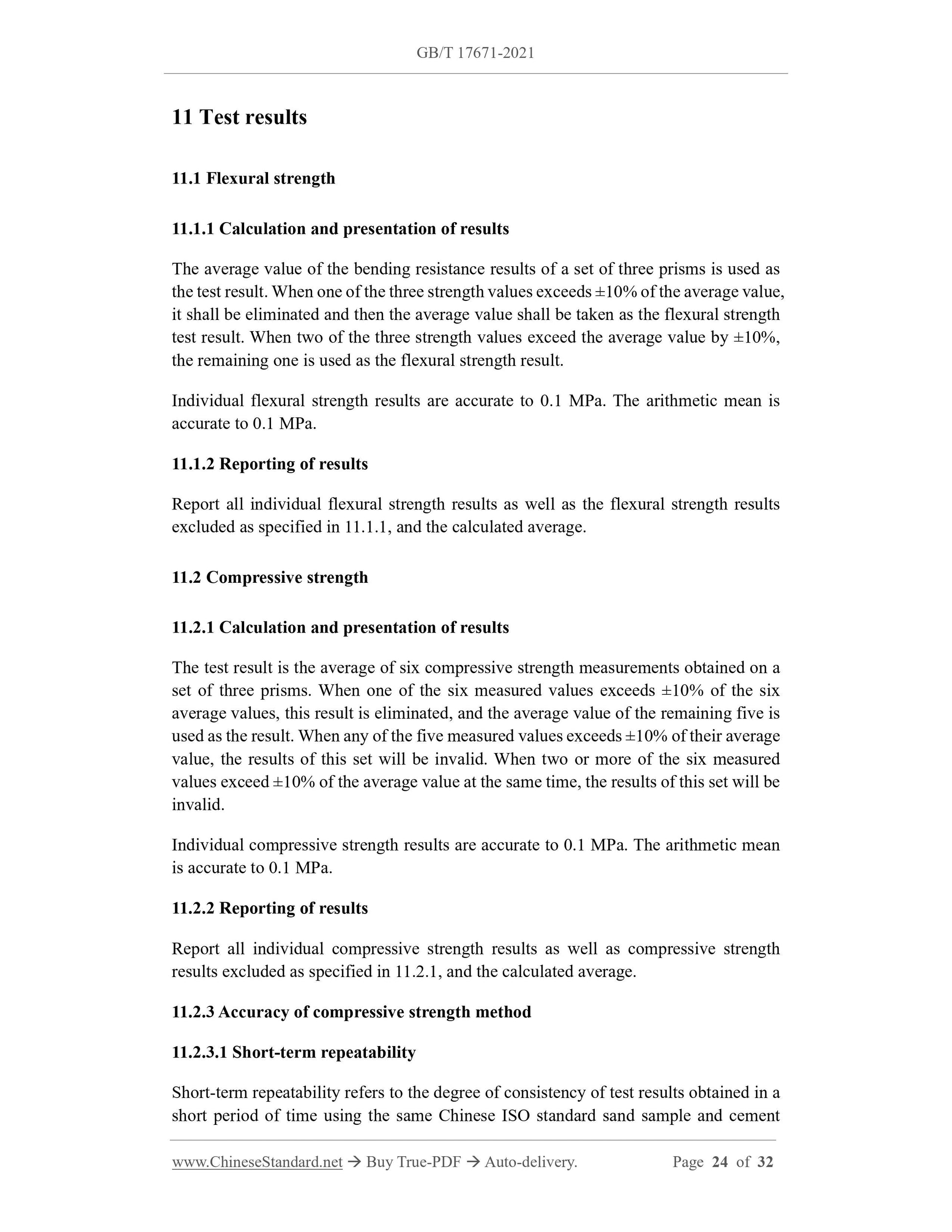 GB/T 17671-2021 Page 8
