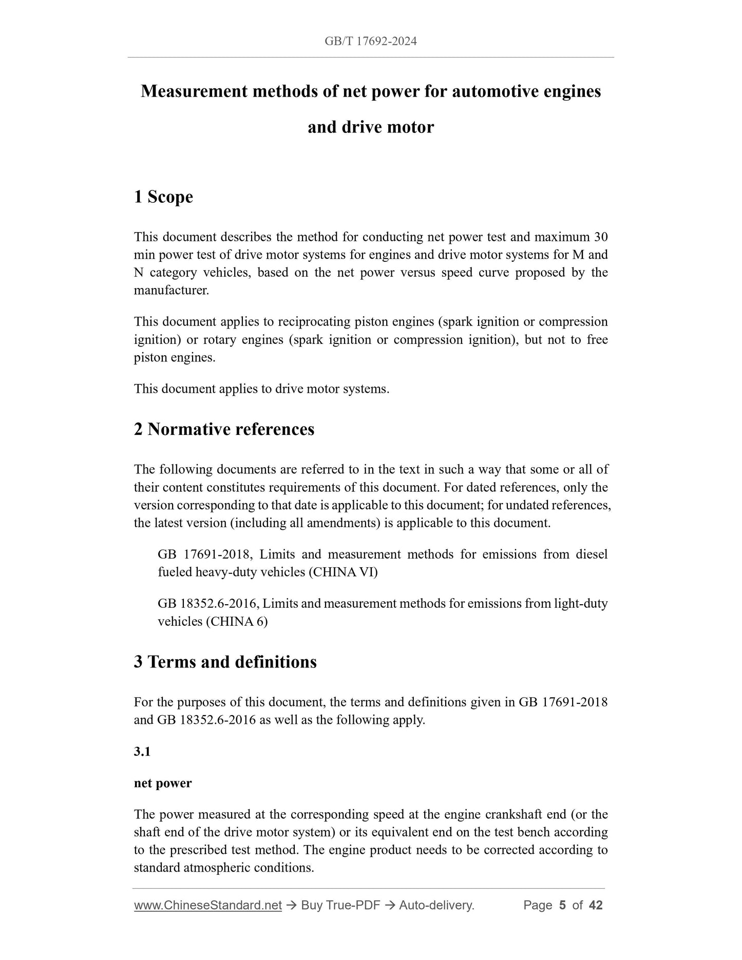 GB/T 17692-2024 Page 3