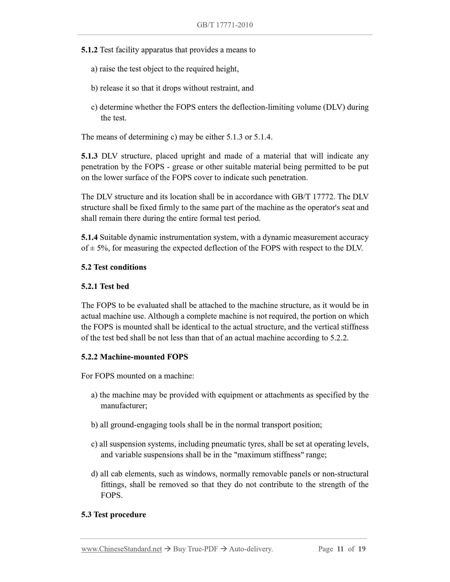 GB/T 17771-2010 Page 5