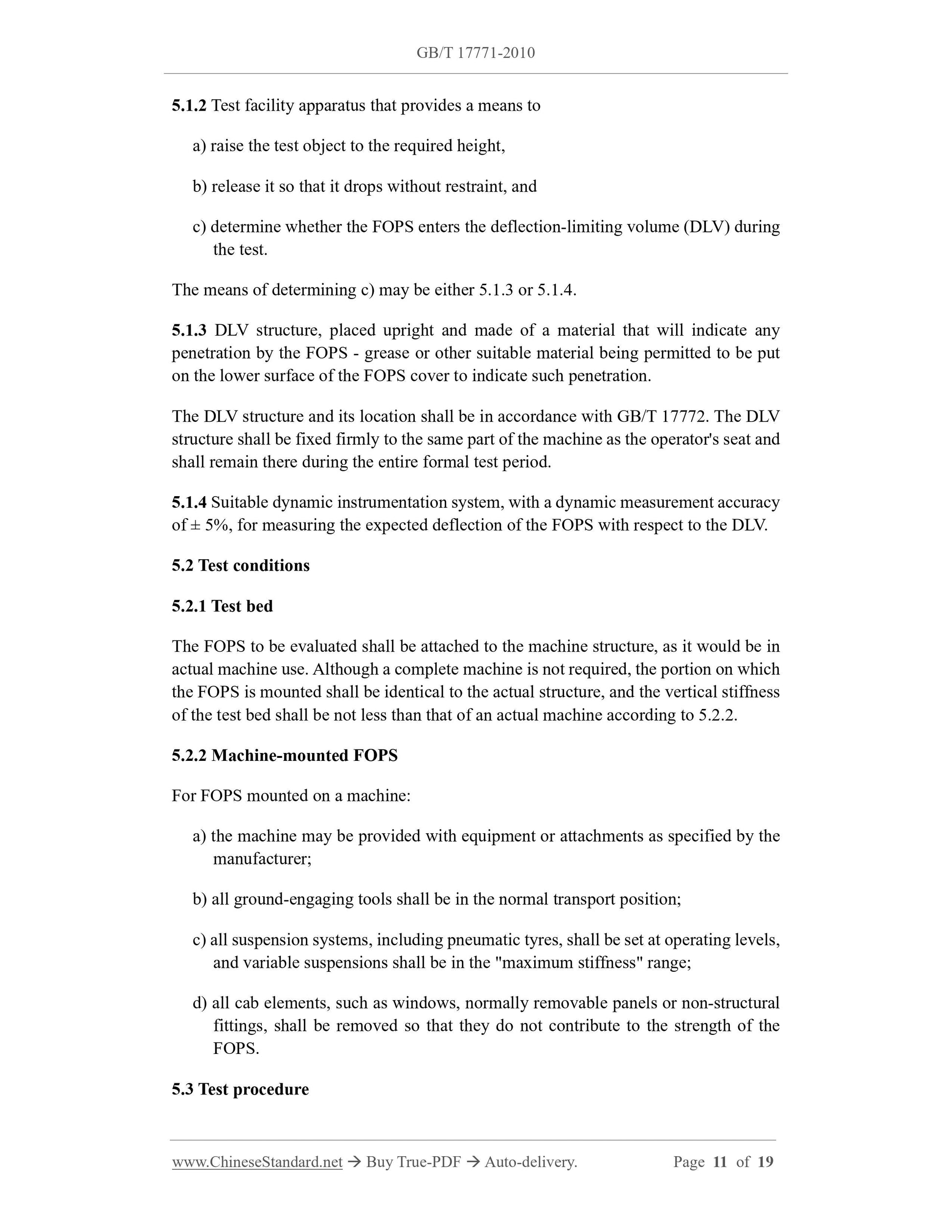 GB/T 17771-2010 Page 5