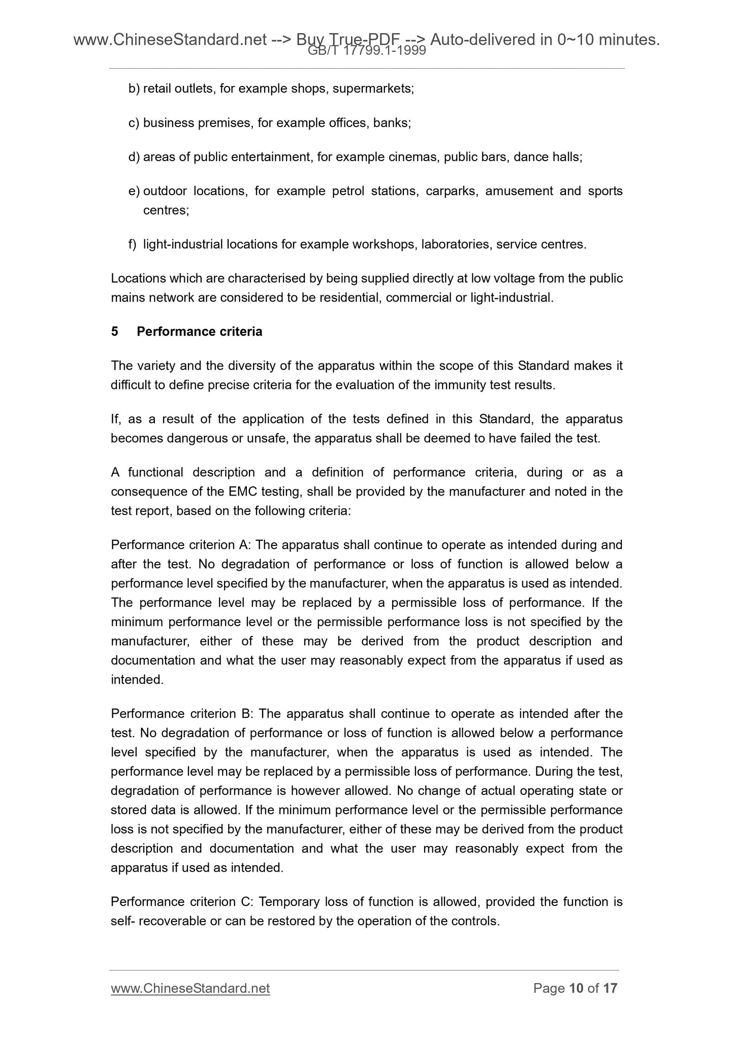 GB/T 17799.1-1999 Page 6