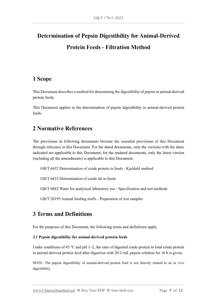 GB/T 17811-2025 Page 3
