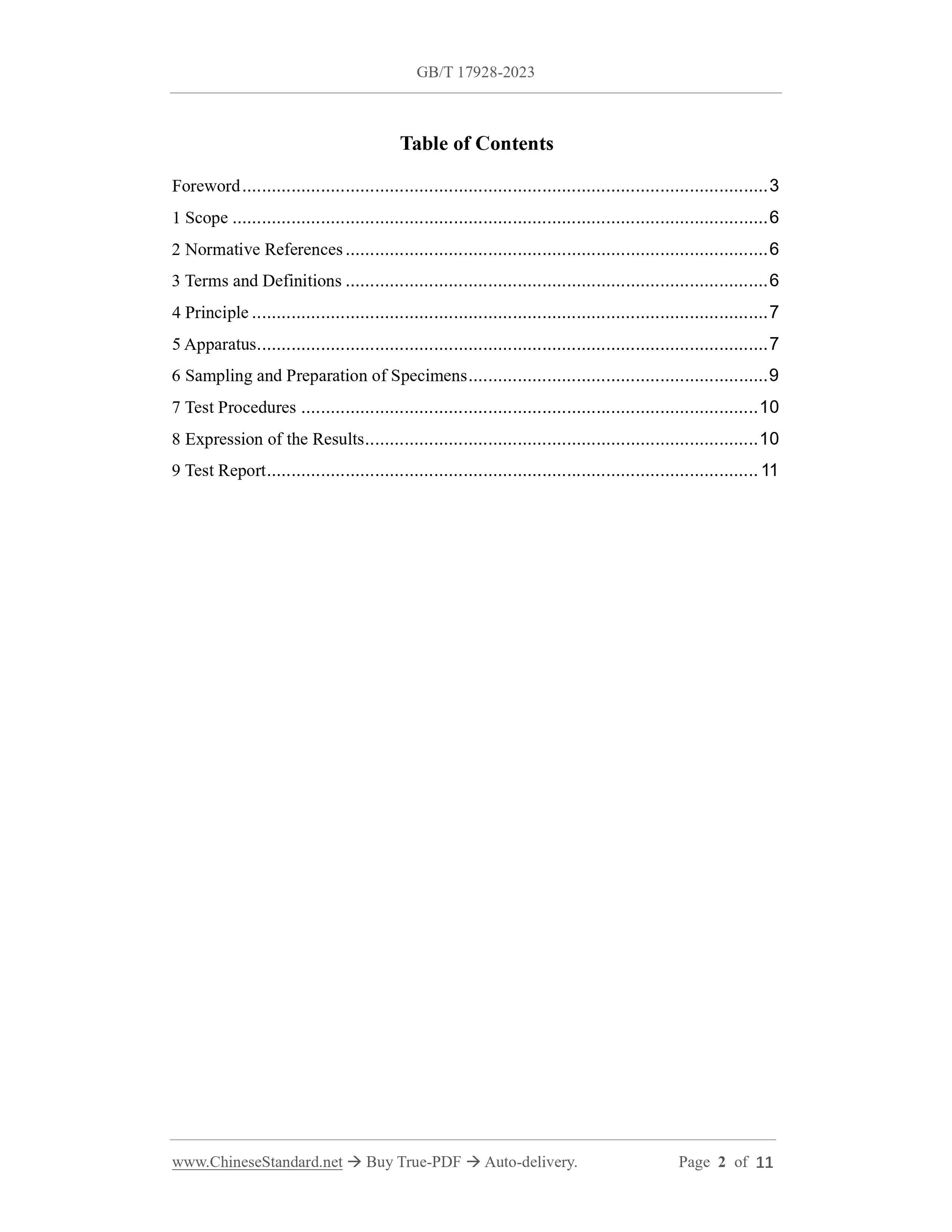 GB/T 17928-2023 Page 2