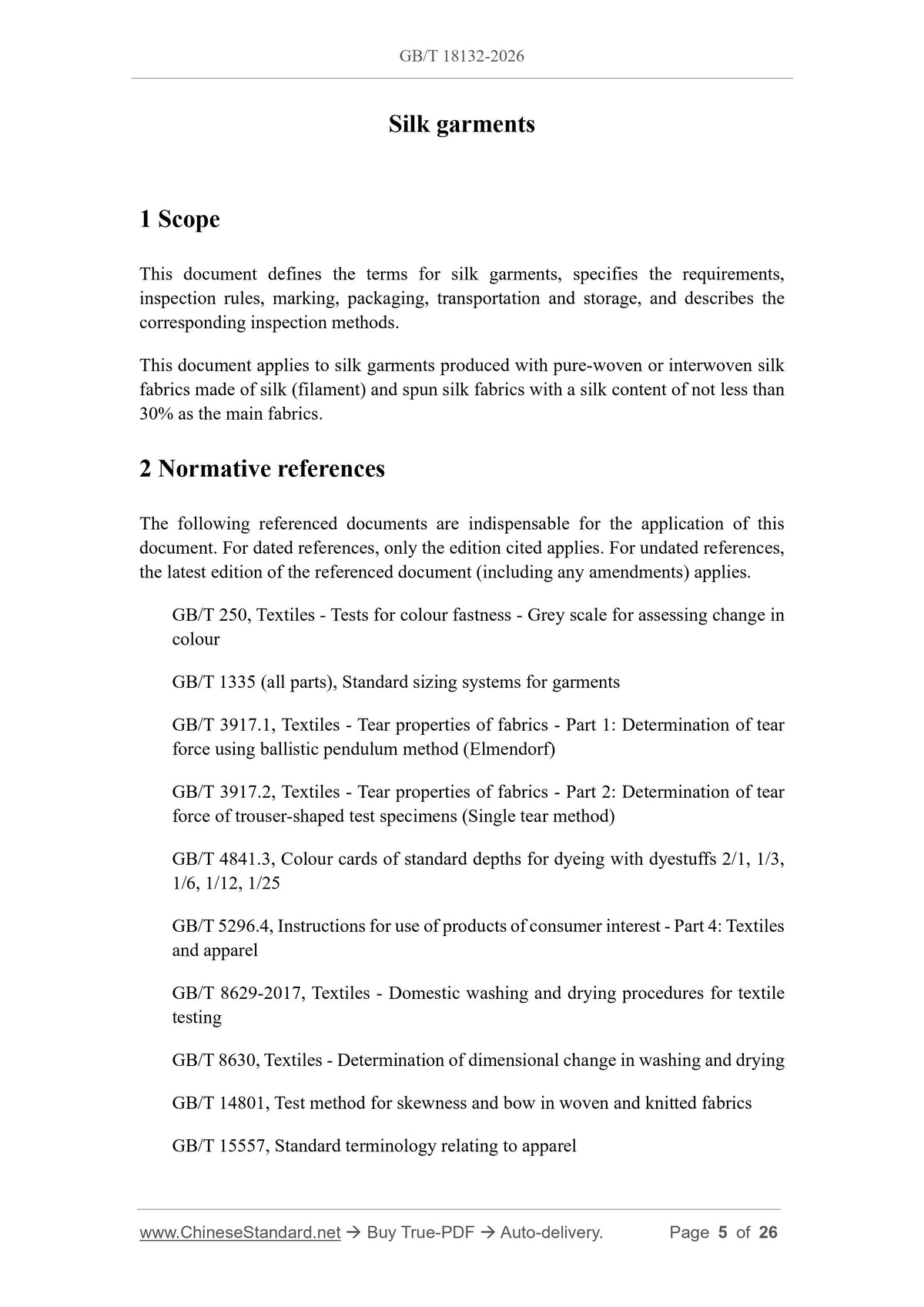 GB/T 18132-2026 Page 3
